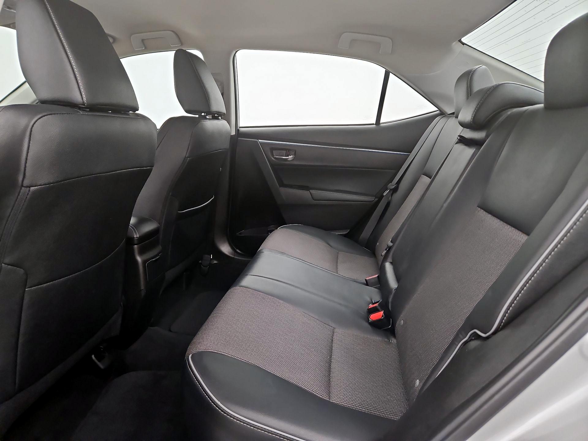 Thumbnail: 2016 Toyota Corolla - 19