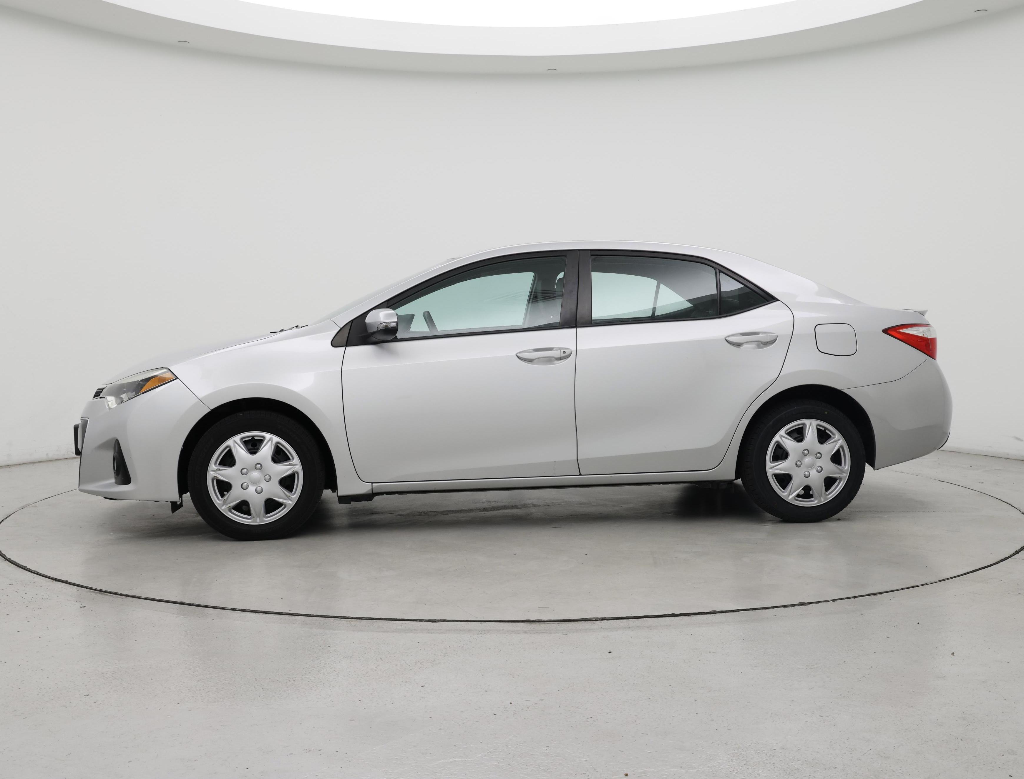 Thumbnail: 2016 Toyota Corolla - 3