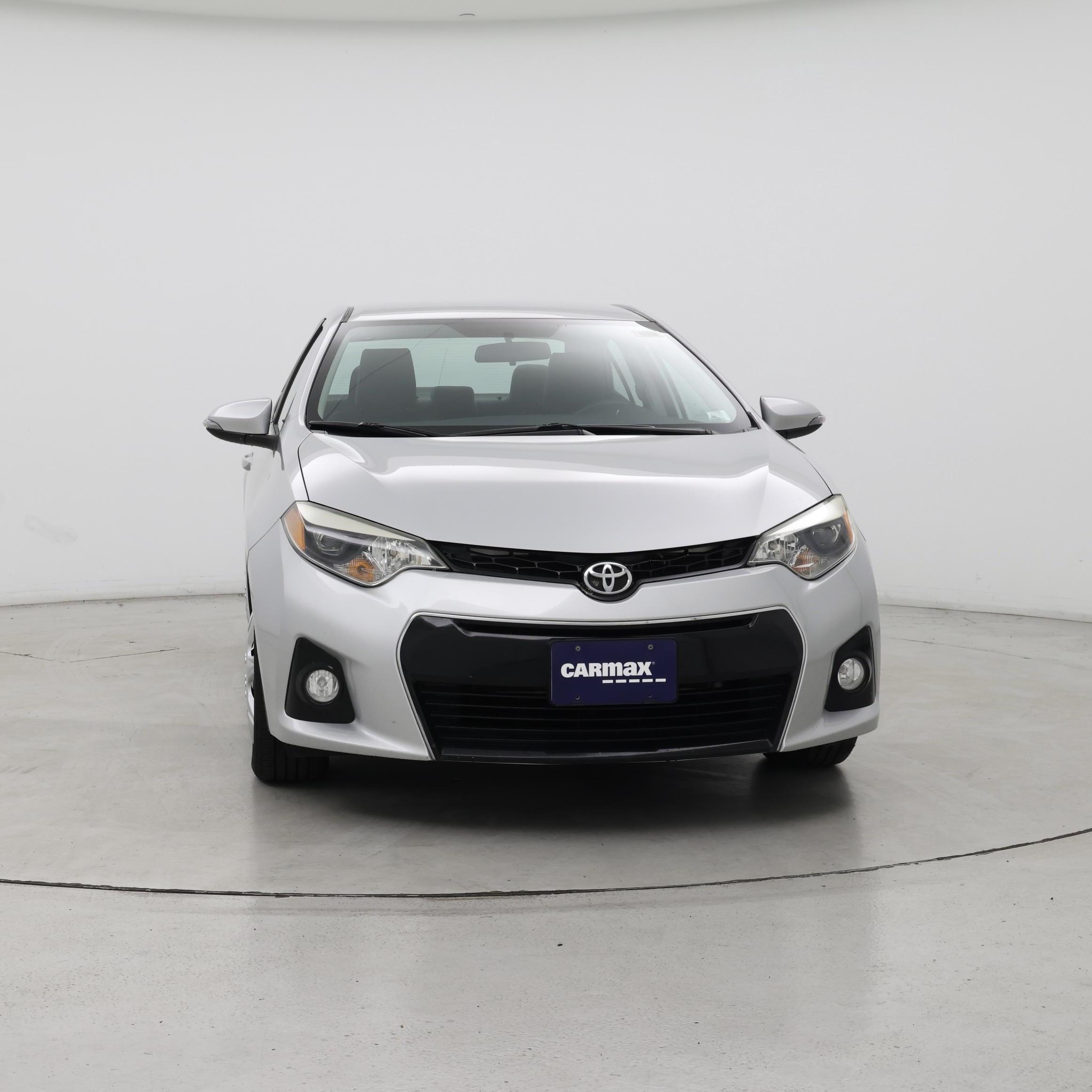 Thumbnail: 2016 Toyota Corolla - 5
