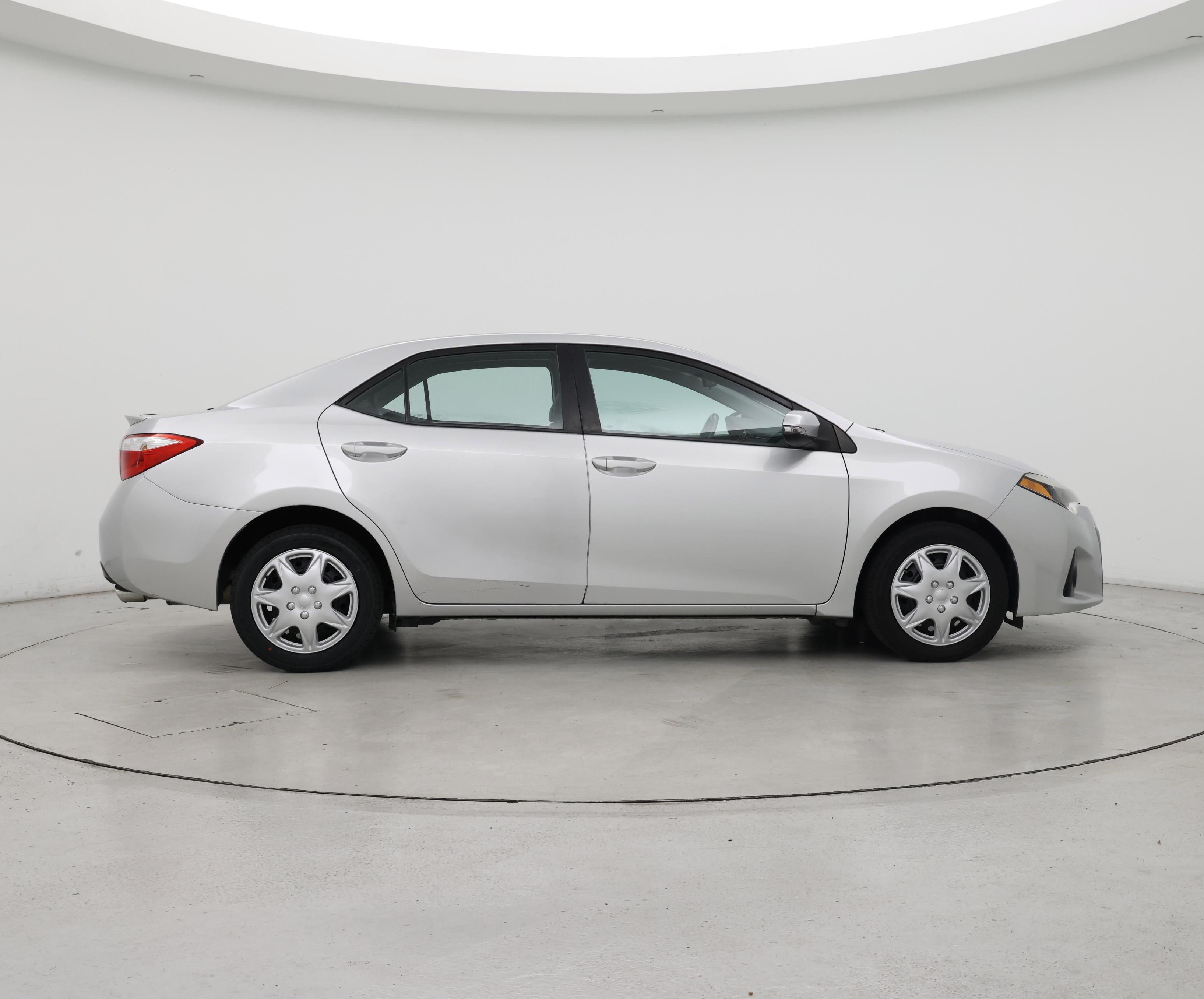 Thumbnail: 2016 Toyota Corolla - 7
