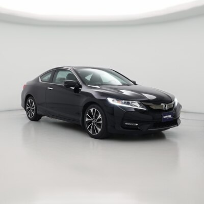 2017 Honda Accord EX