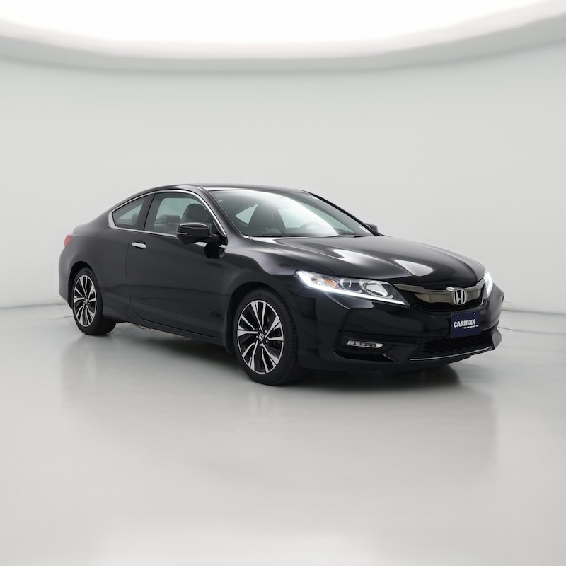 2017 Honda Accord EX