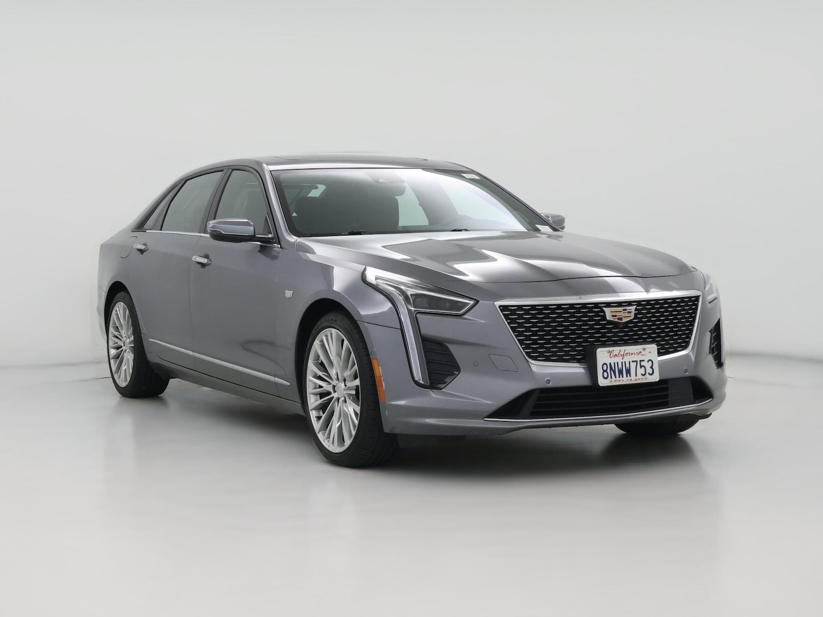 2020 Cadillac CT6