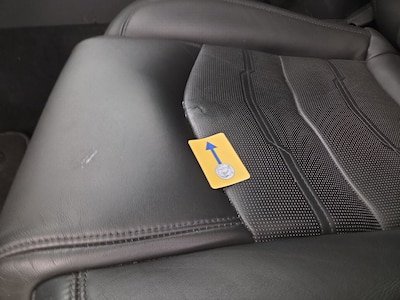 Condition detail