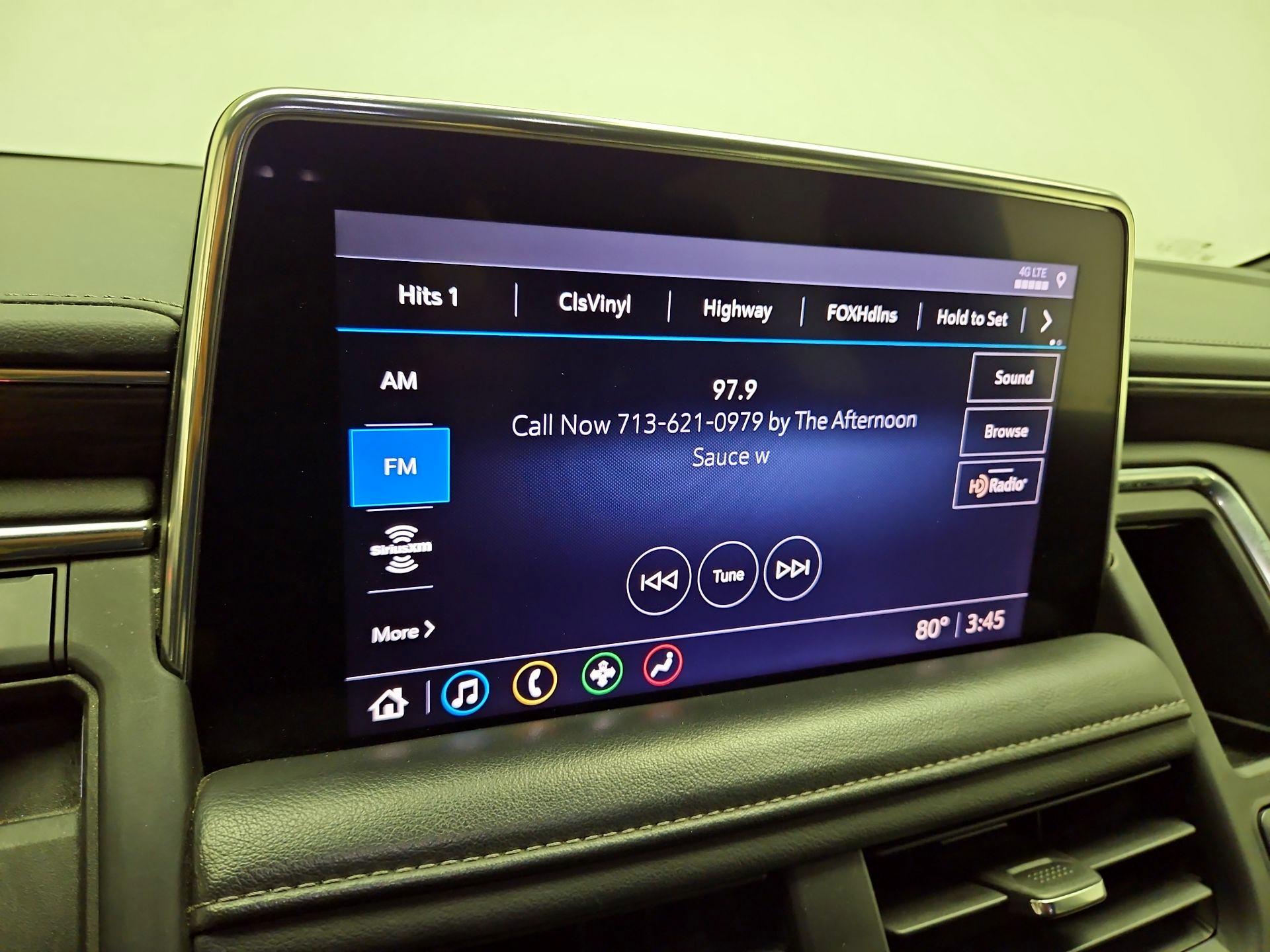 Thumbnail: 2021 Chevrolet Suburban - 15