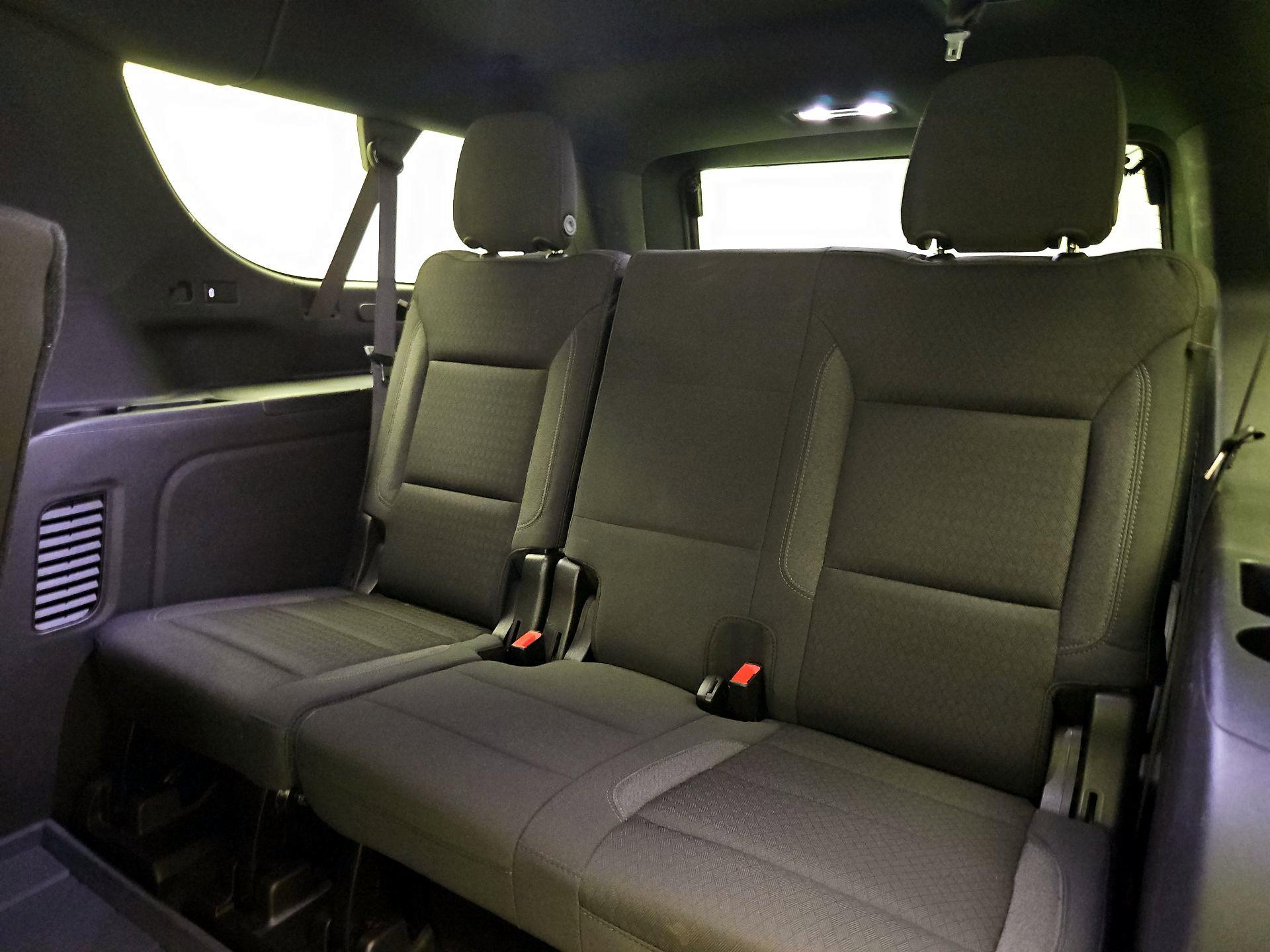 Thumbnail: 2021 Chevrolet Suburban - 20