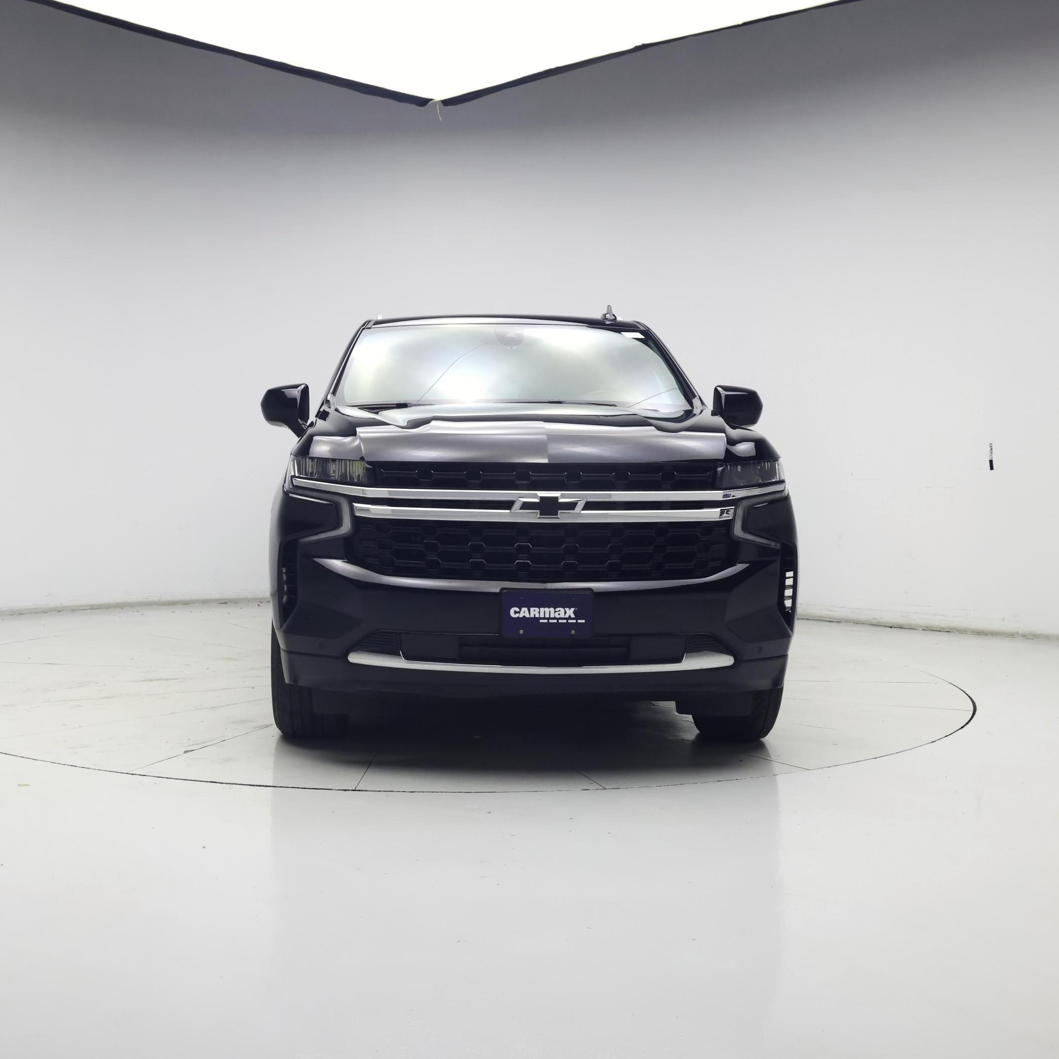 Thumbnail: 2021 Chevrolet Suburban - 5