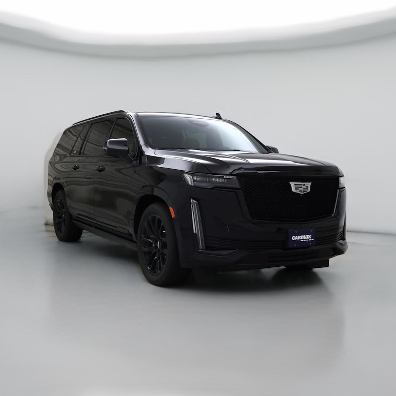 2023 Cadillac Escalade ESV Sport
