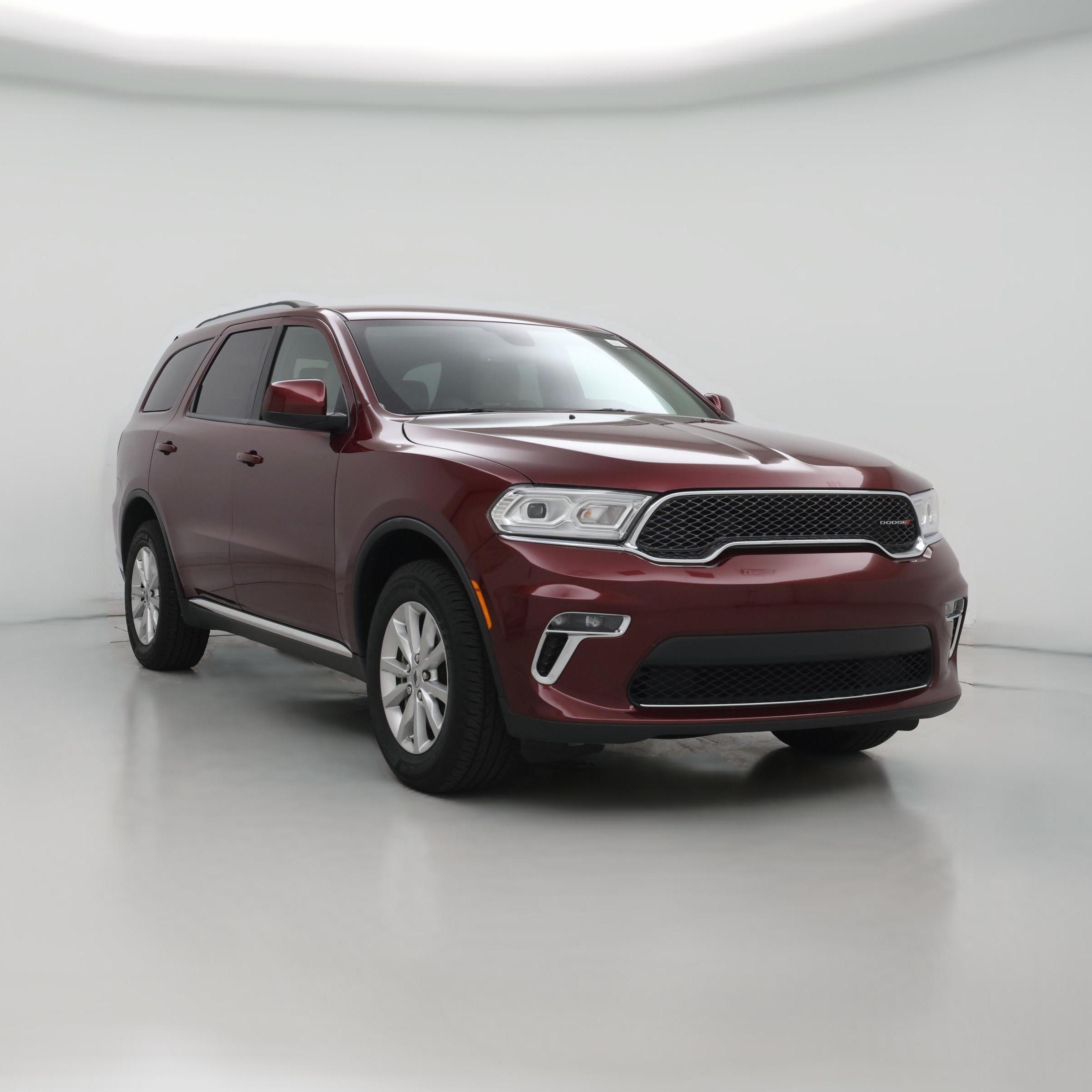 Thumbnail: 2022 Dodge Durango - 1