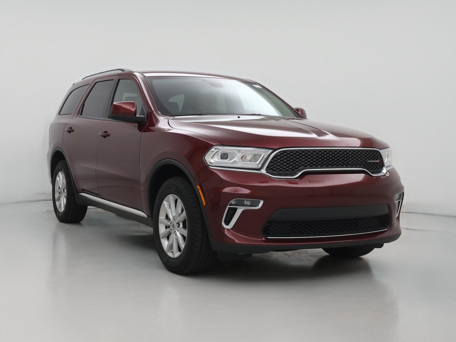2022 Dodge Durango