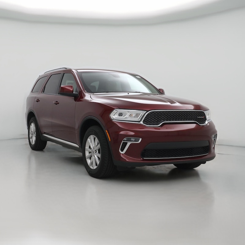 2022 Dodge Durango SXT