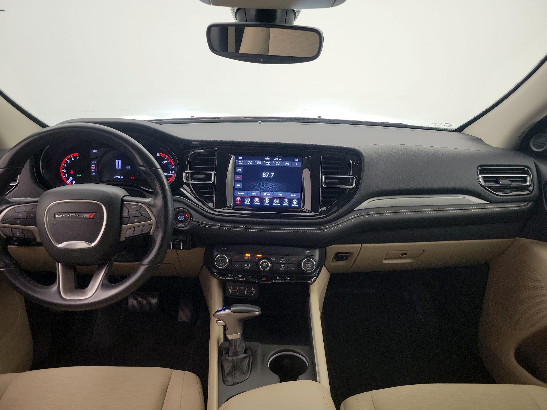 Thumbnail: 2022 Dodge Durango - 9