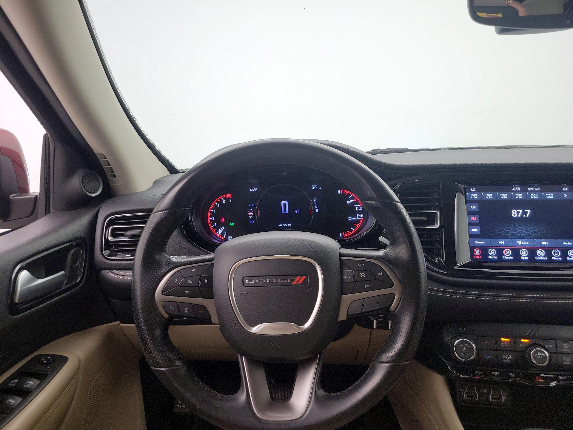 Thumbnail: 2022 Dodge Durango - 10