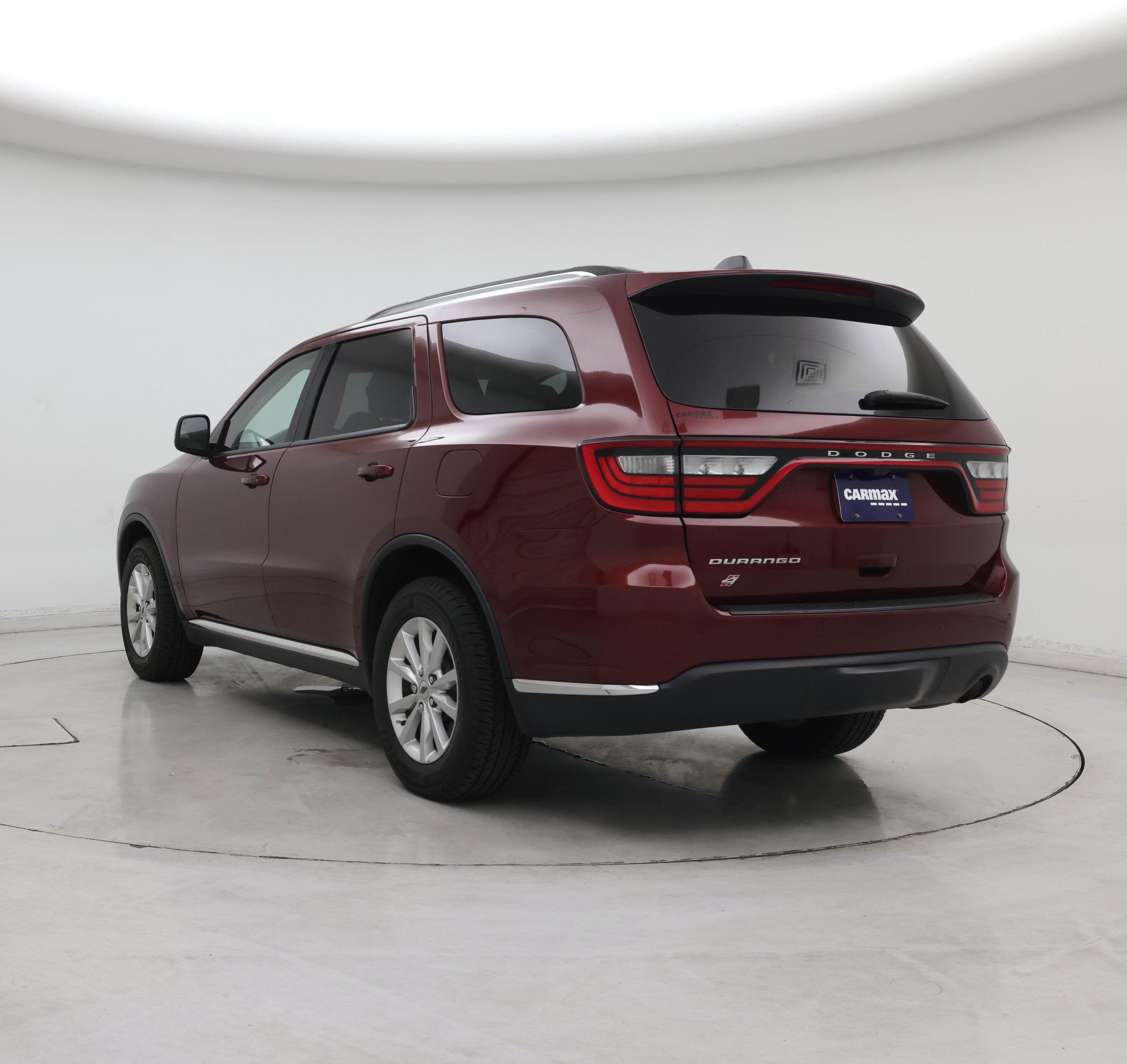 Thumbnail: 2022 Dodge Durango - 2
