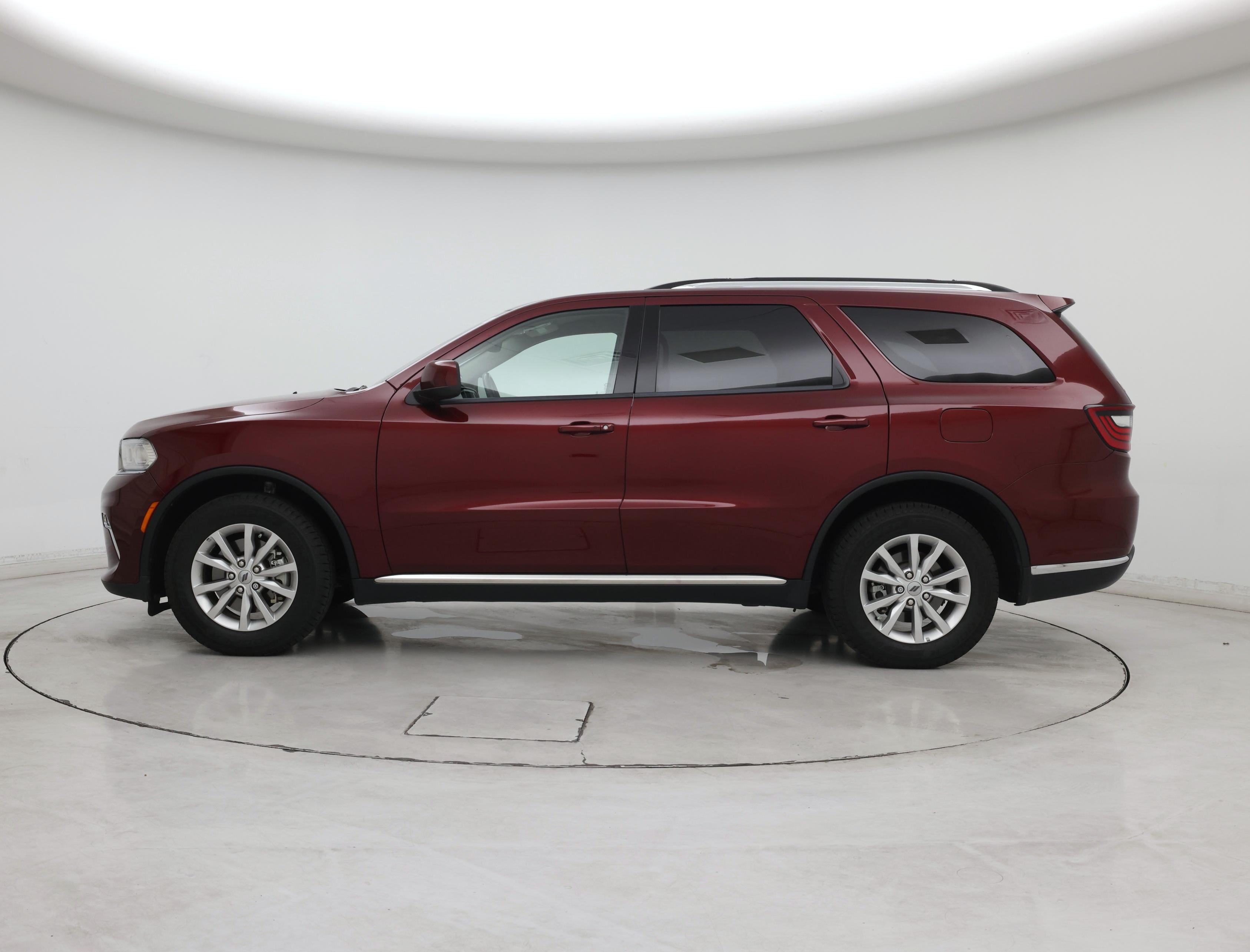 Thumbnail: 2022 Dodge Durango - 3