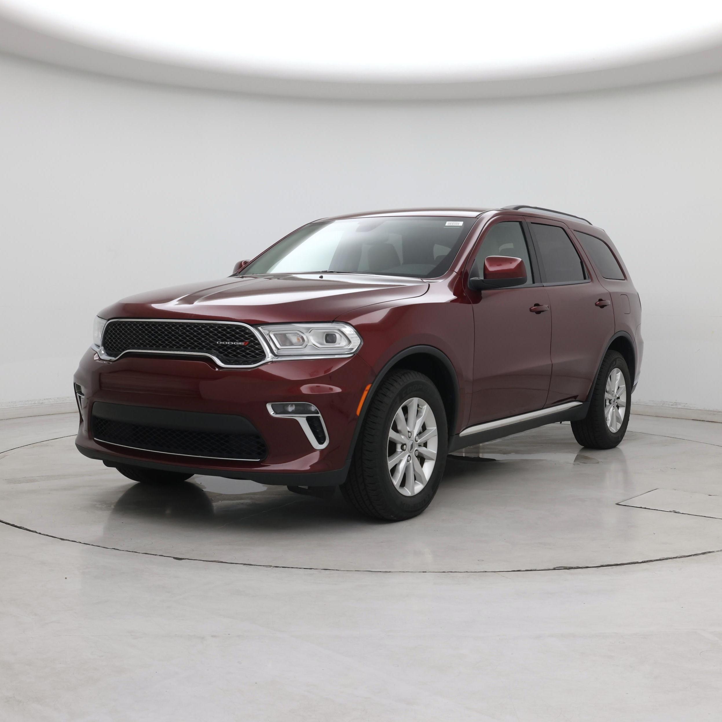 Thumbnail: 2022 Dodge Durango - 4