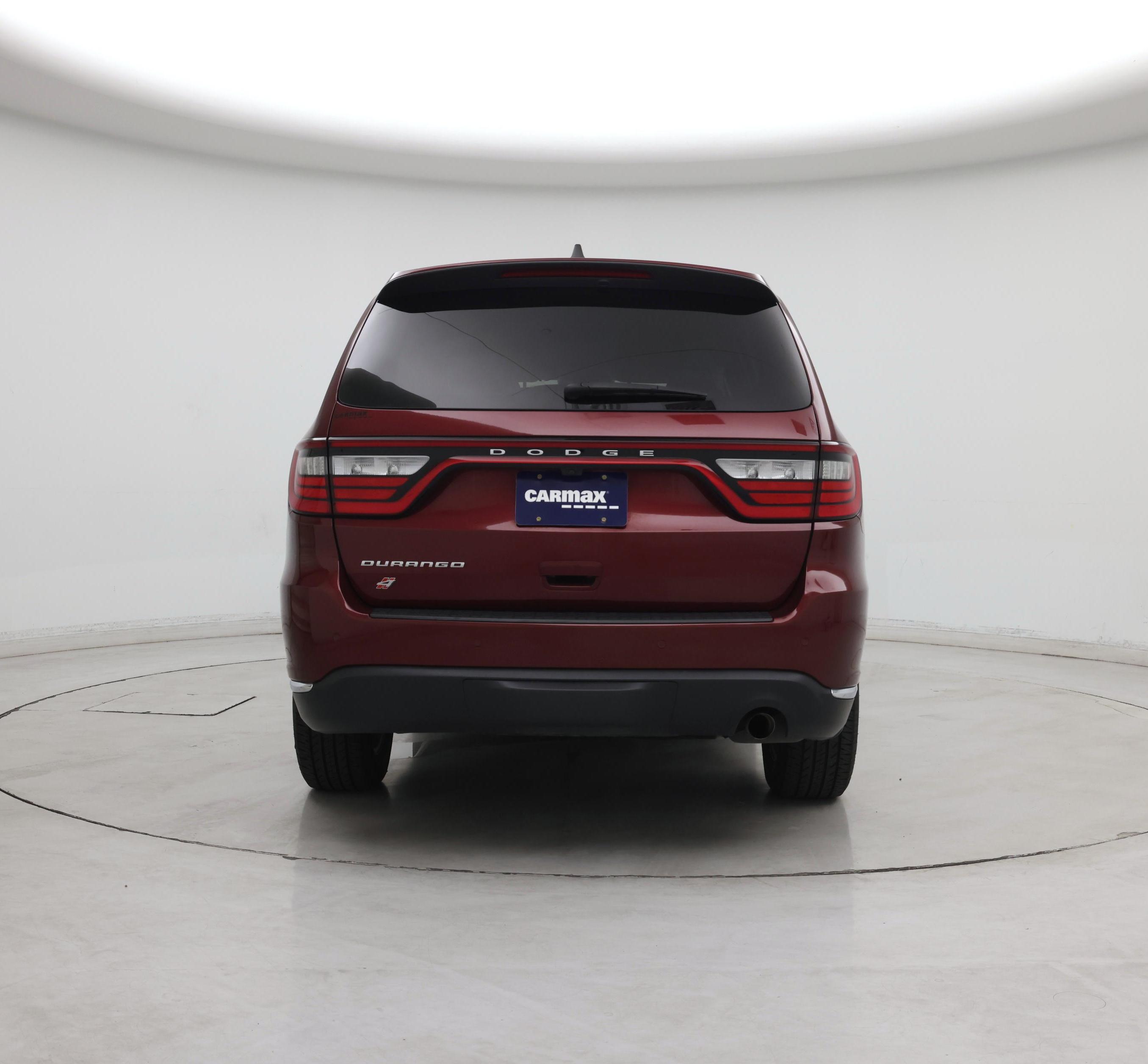 Thumbnail: 2022 Dodge Durango - 6