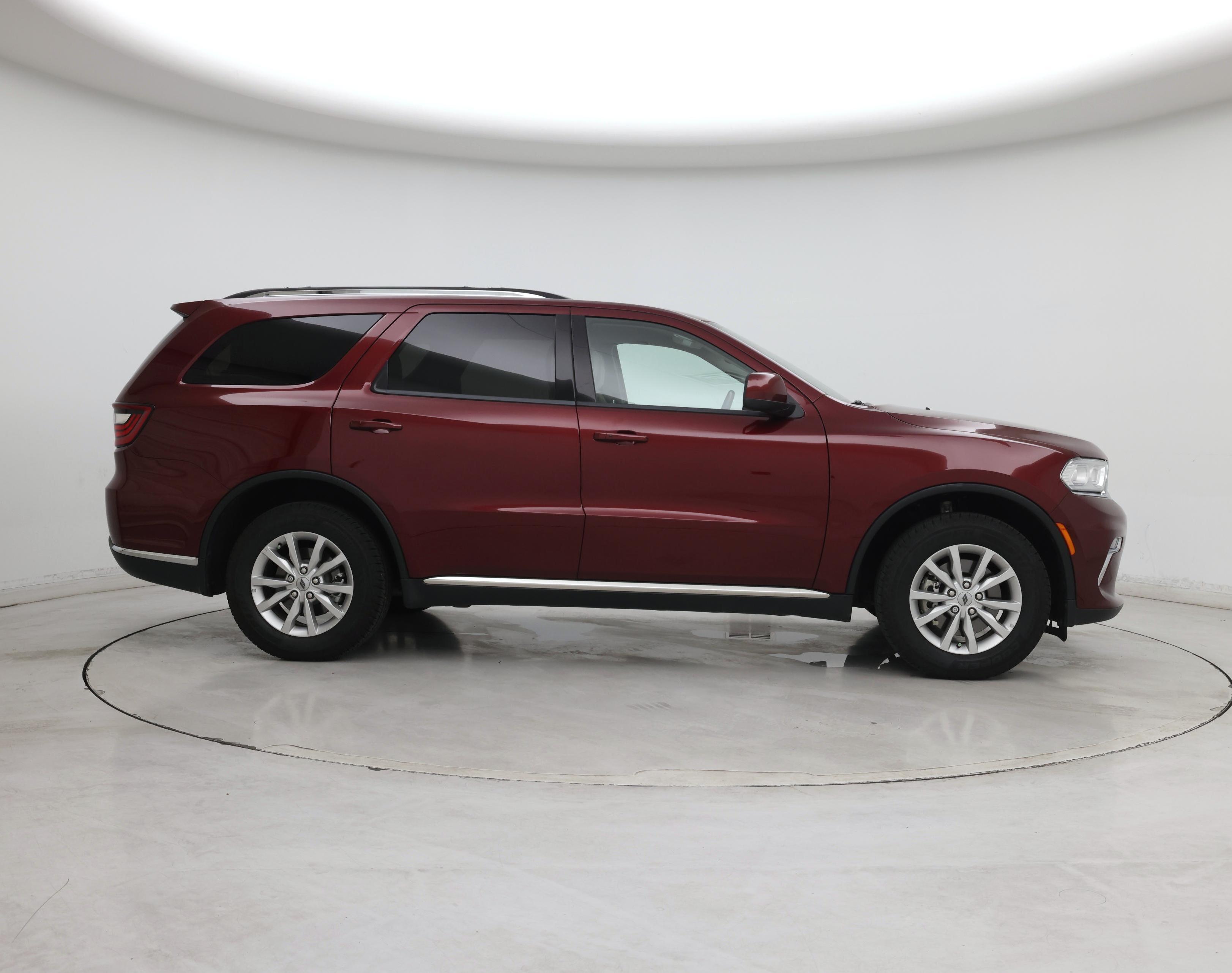 Thumbnail: 2022 Dodge Durango - 7