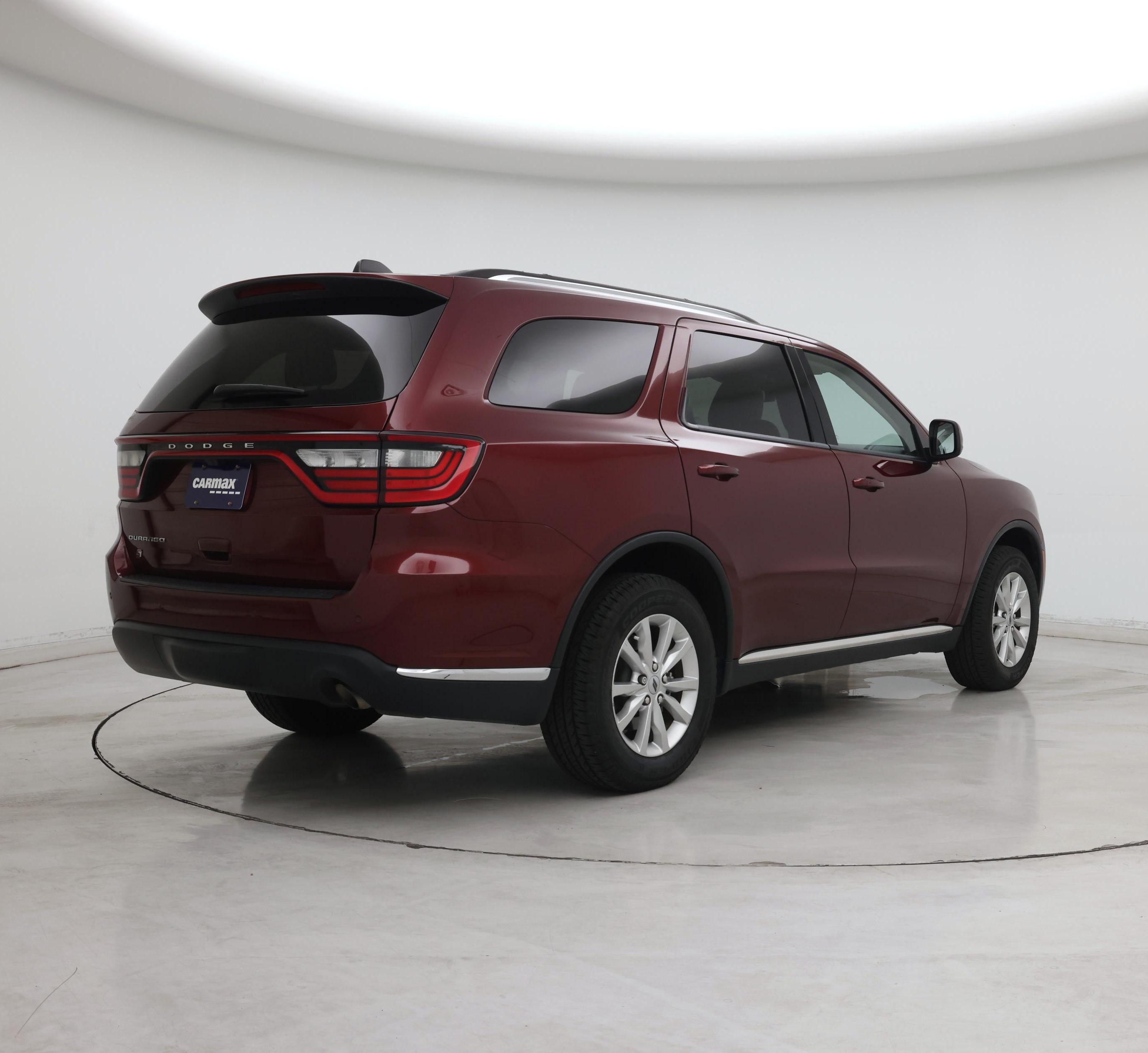 Thumbnail: 2022 Dodge Durango - 8