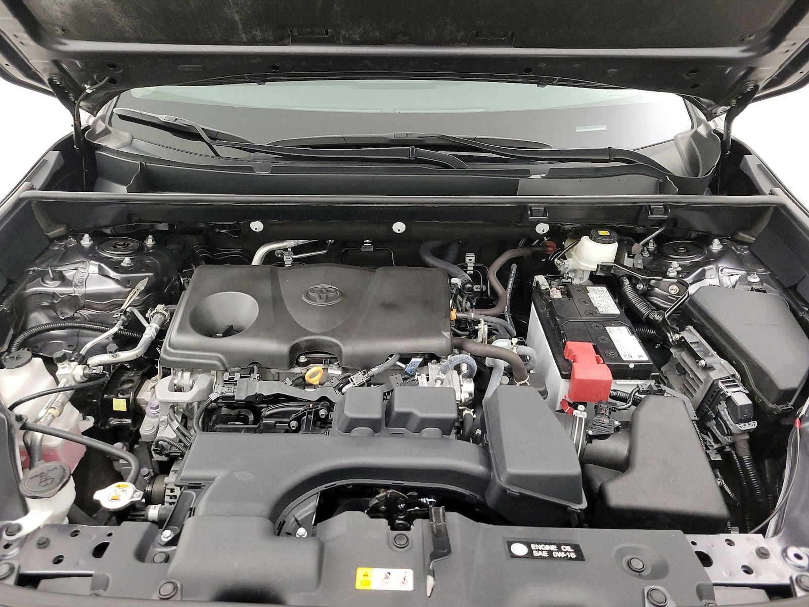 2024 Toyota RAV4 XLE - Photo 22