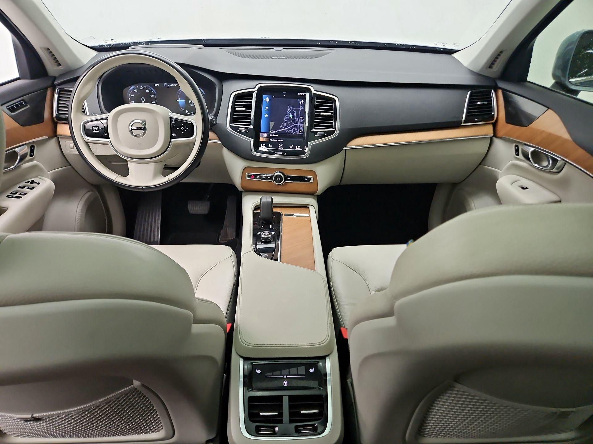 Thumbnail: 2022 Volvo XC90 - 9