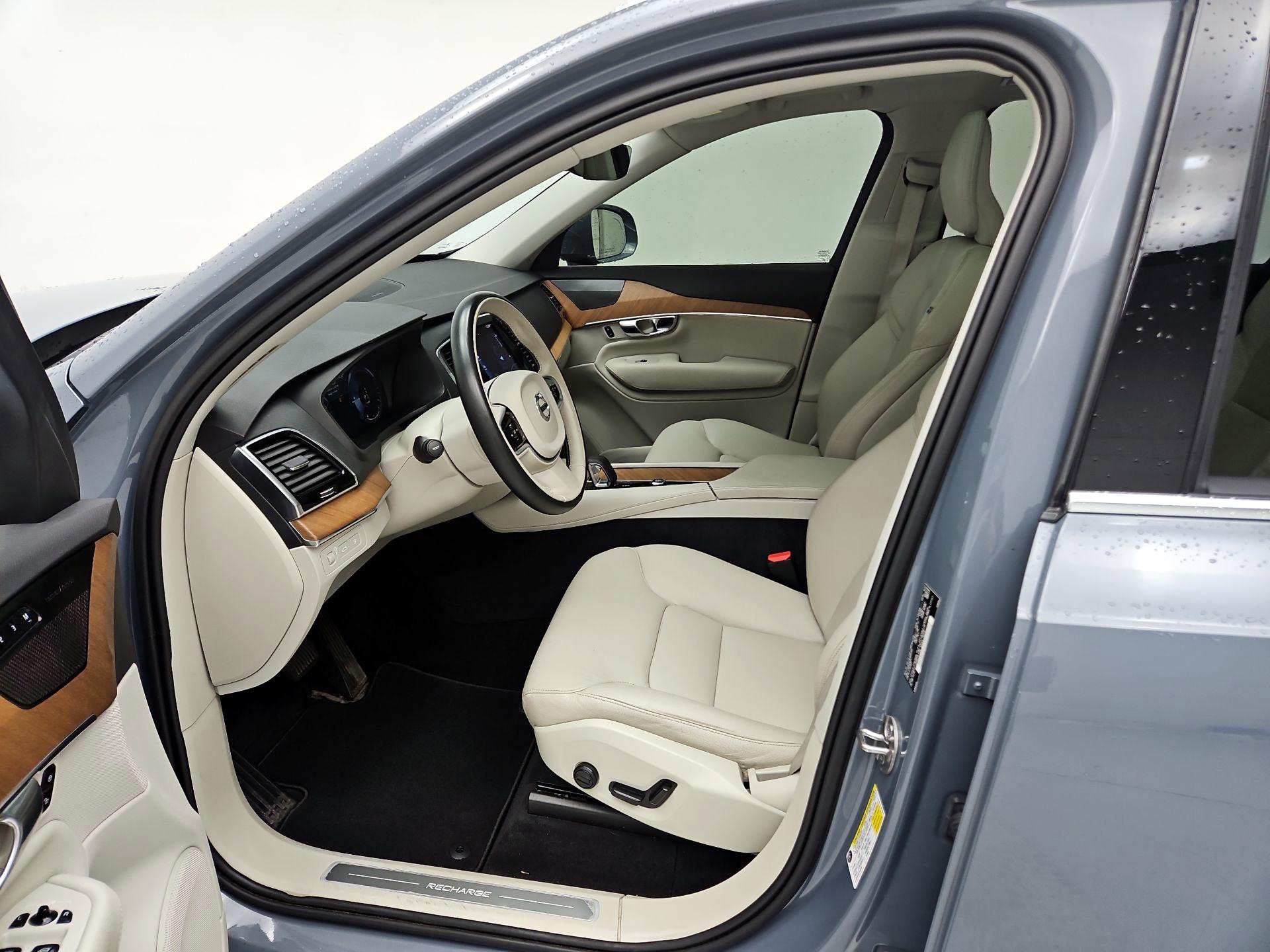 Thumbnail: 2022 Volvo XC90 - 11