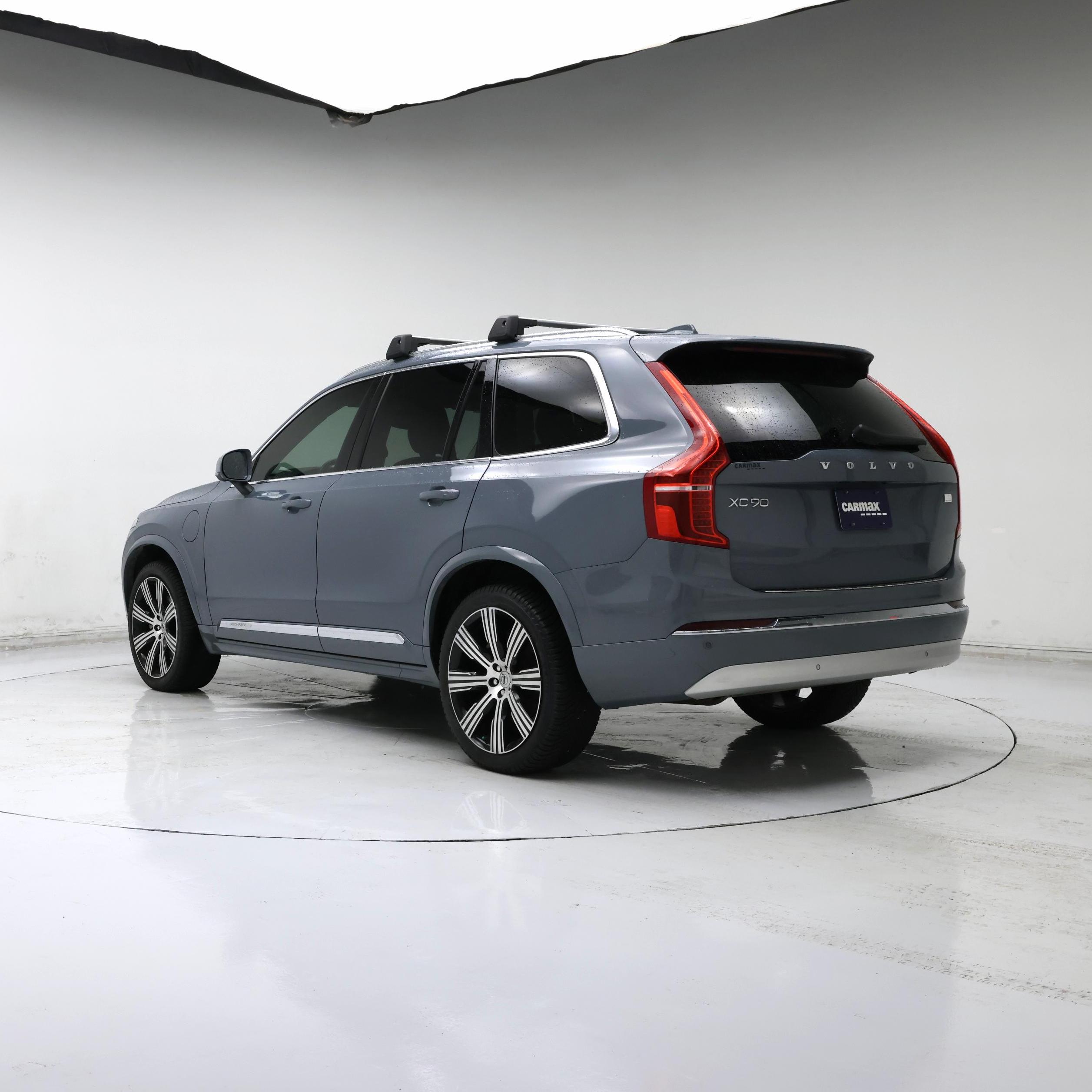 Thumbnail: 2022 Volvo XC90 - 2