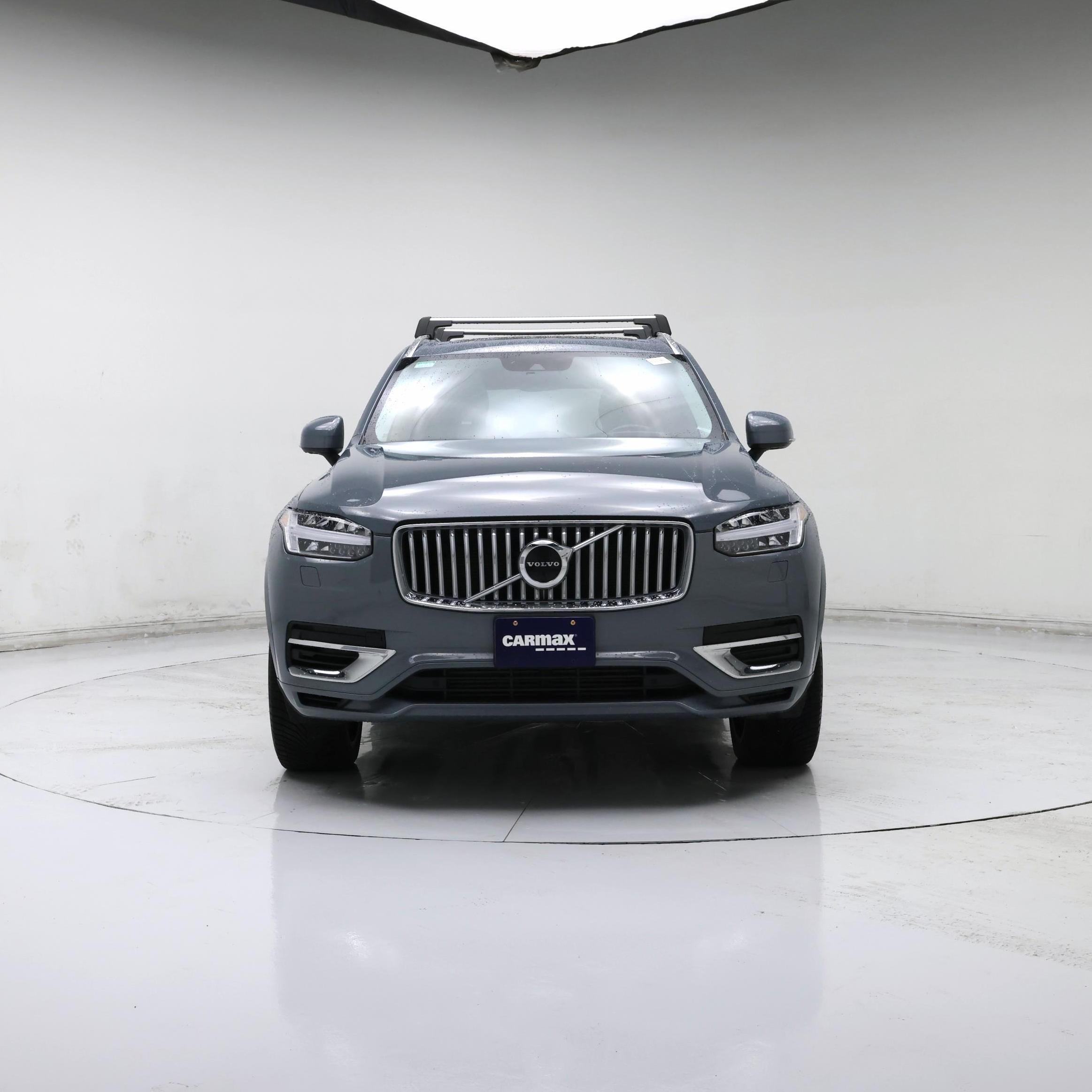Thumbnail: 2022 Volvo XC90 - 5