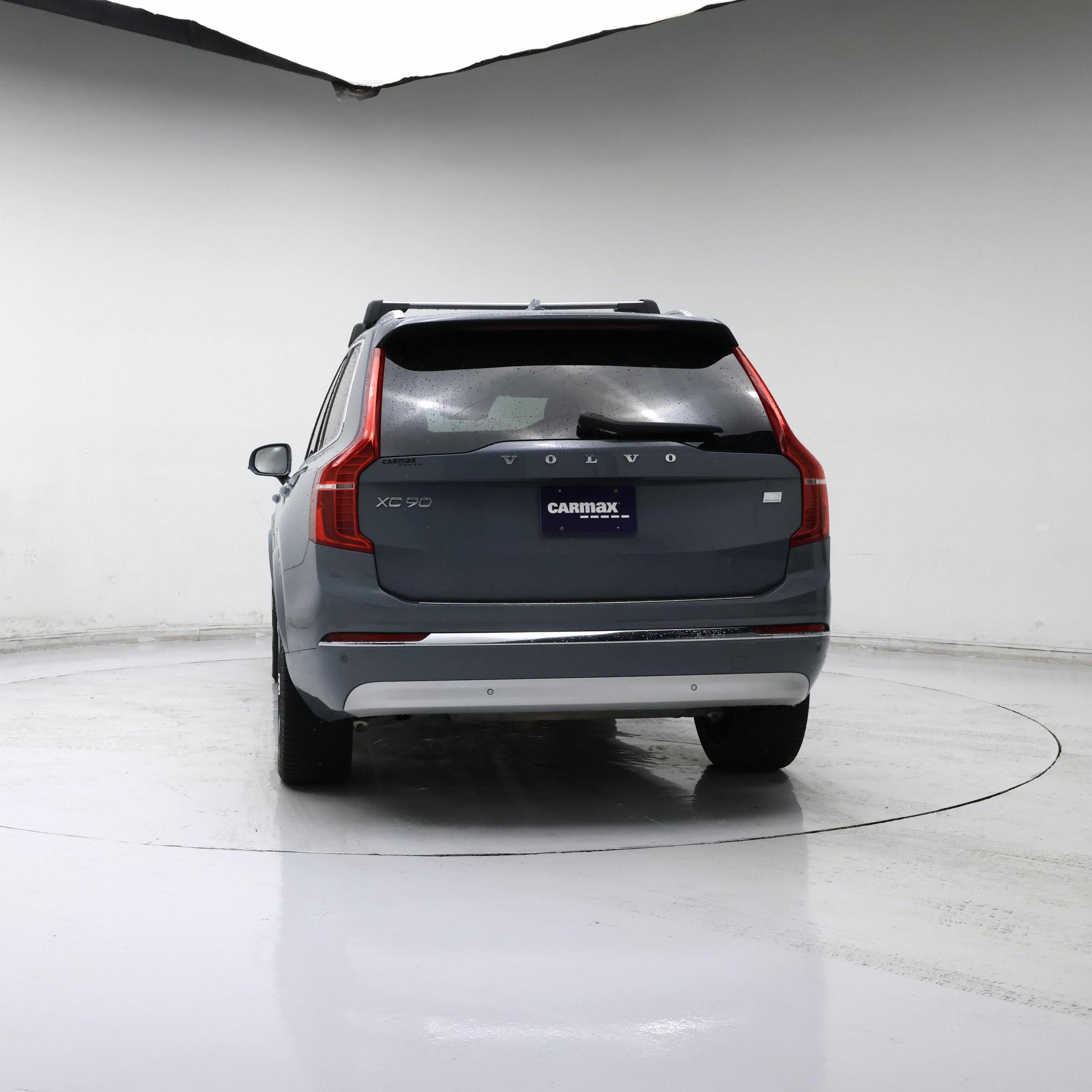 Thumbnail: 2022 Volvo XC90 - 6