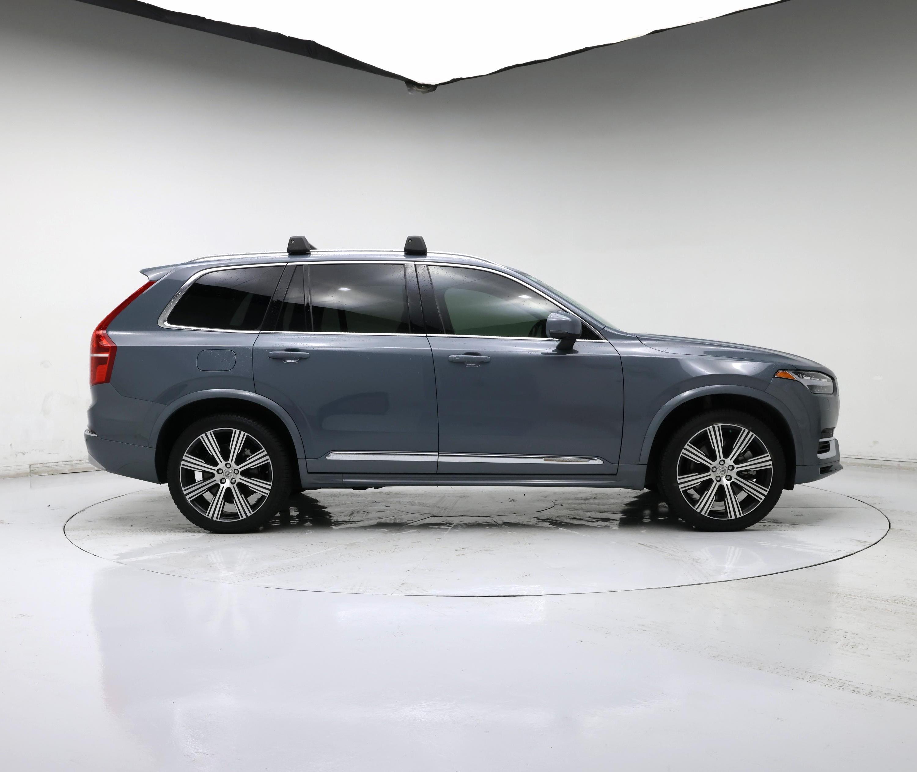 Thumbnail: 2022 Volvo XC90 - 7