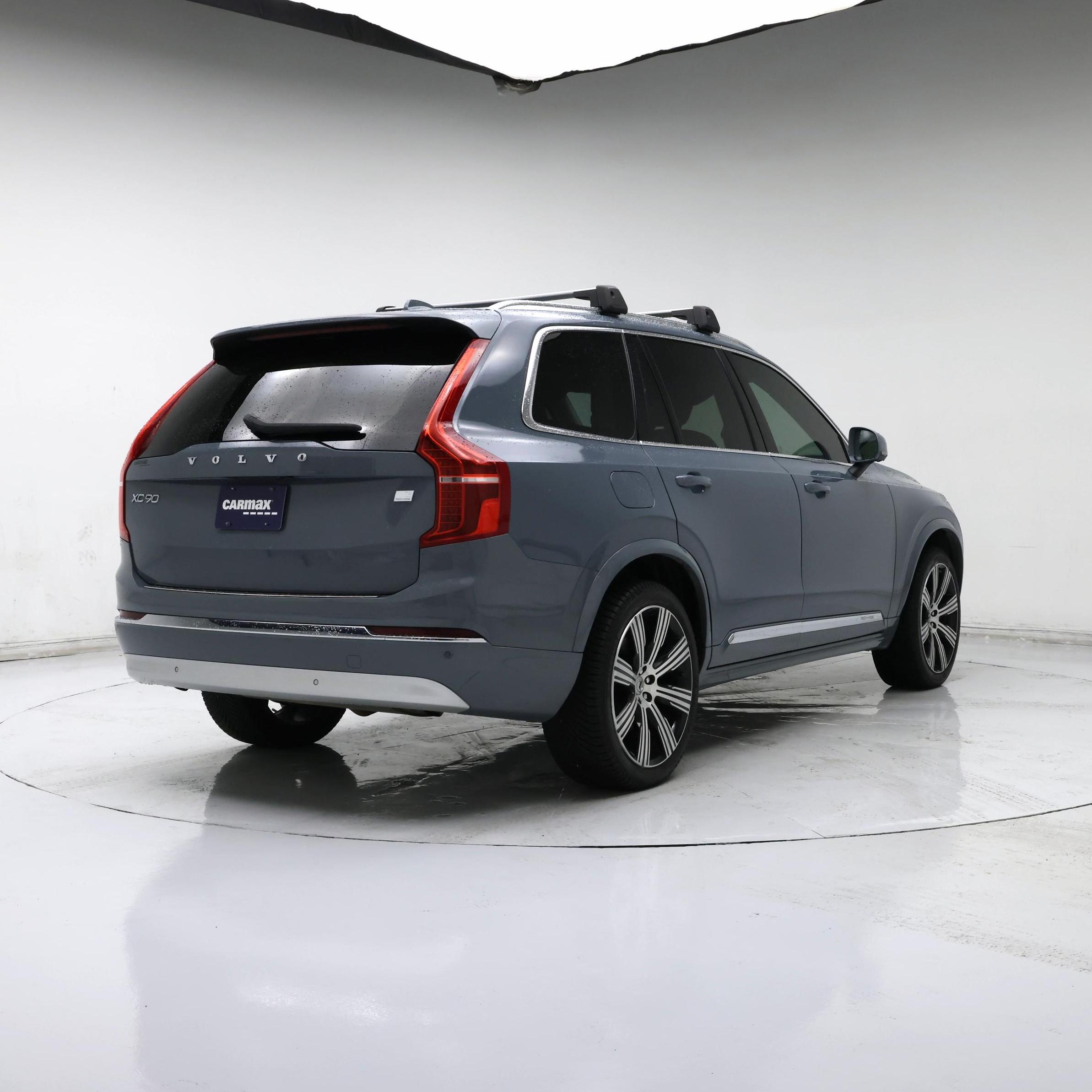 Thumbnail: 2022 Volvo XC90 - 8