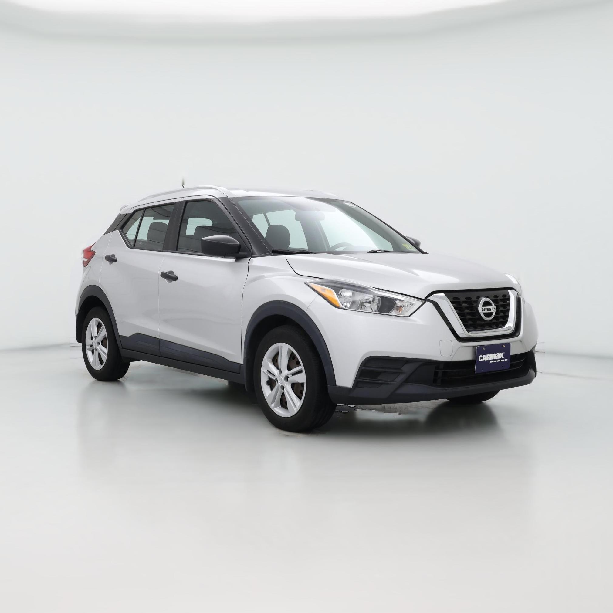 Thumbnail: 2018 Nissan Kicks - 1