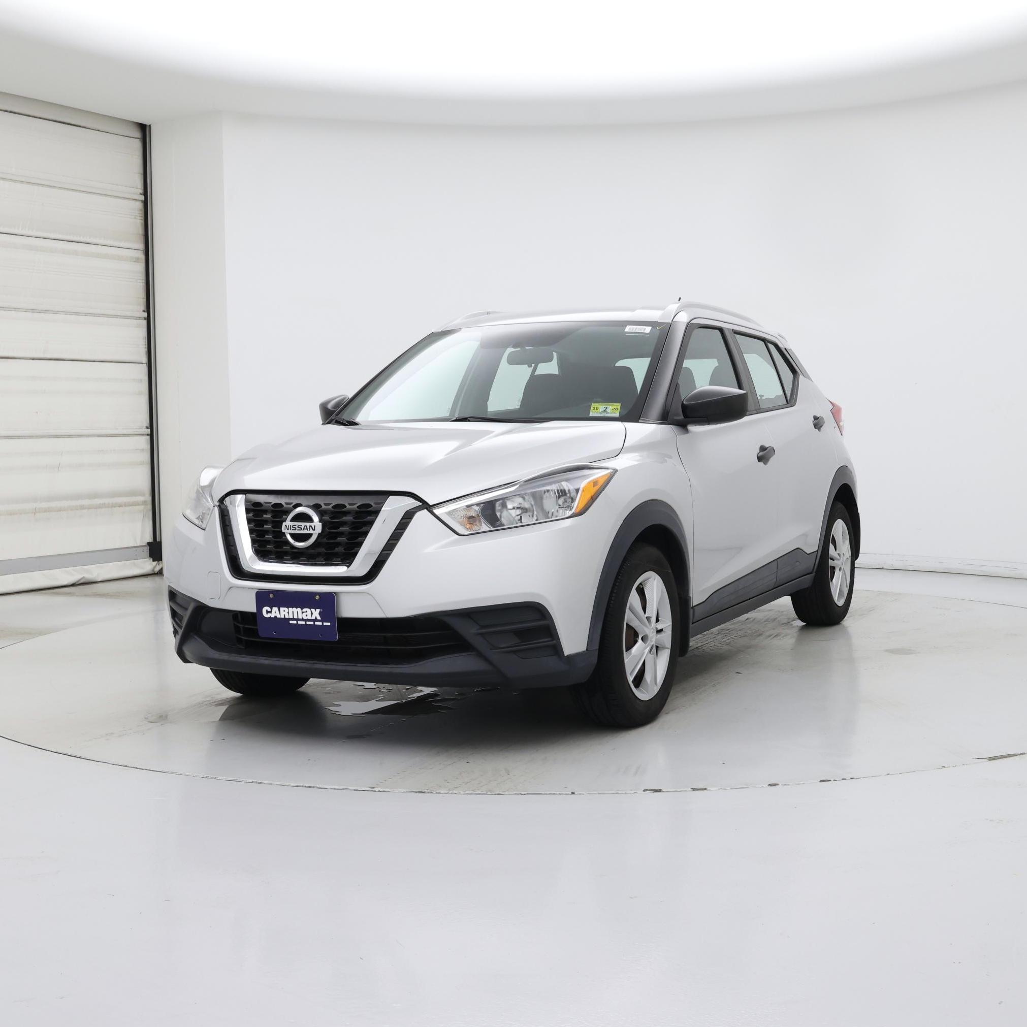 Thumbnail: 2018 Nissan Kicks - 4