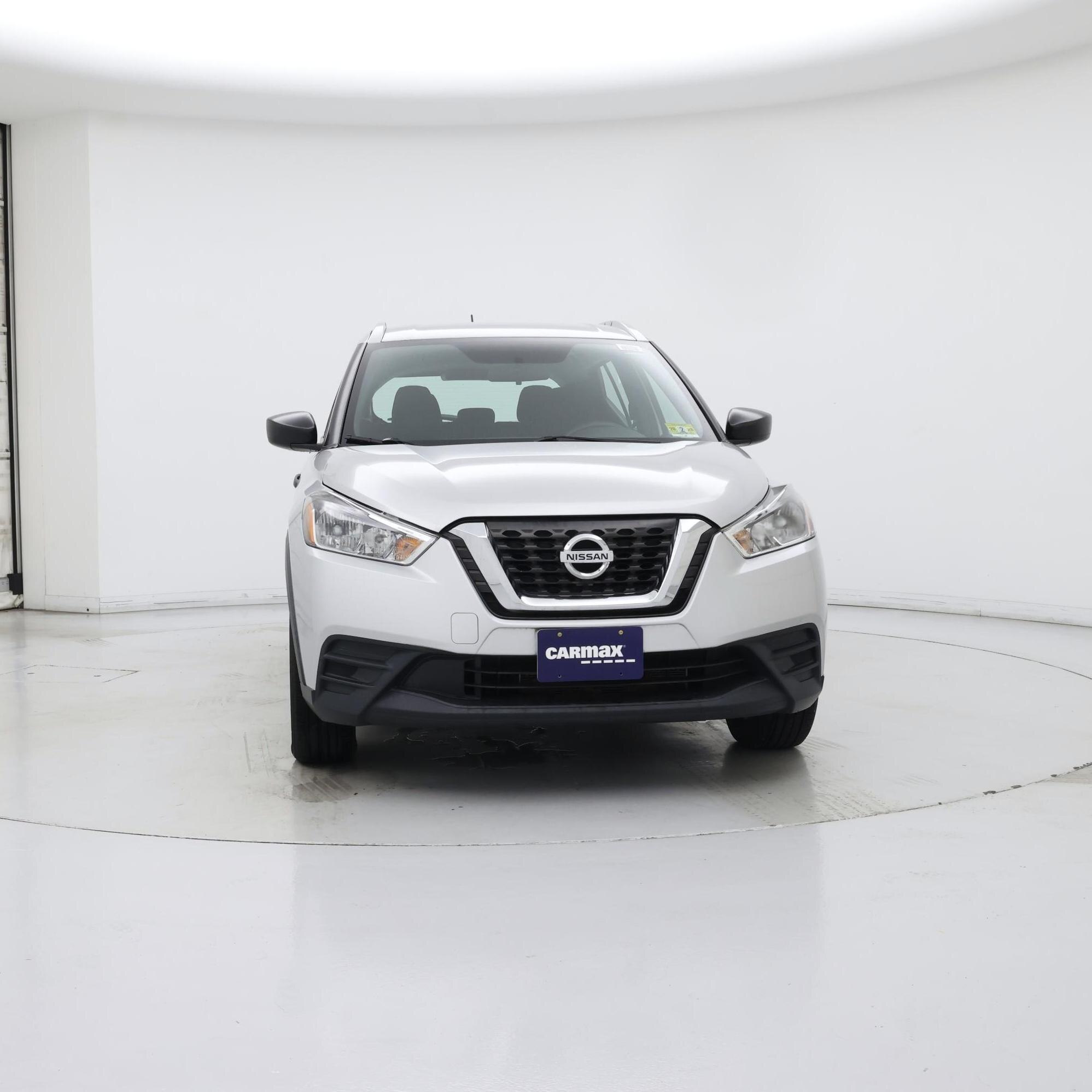 Thumbnail: 2018 Nissan Kicks - 5
