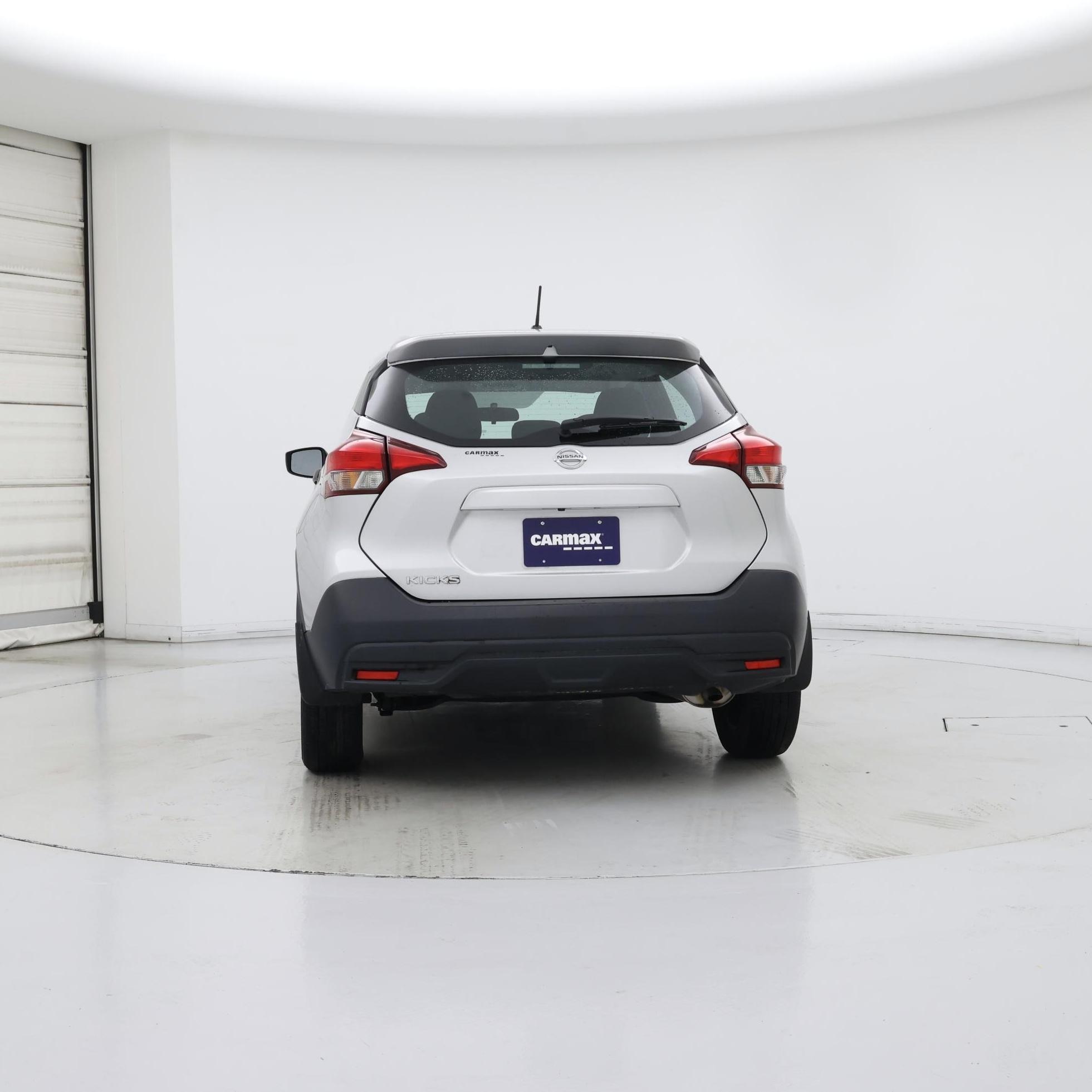Thumbnail: 2018 Nissan Kicks - 6
