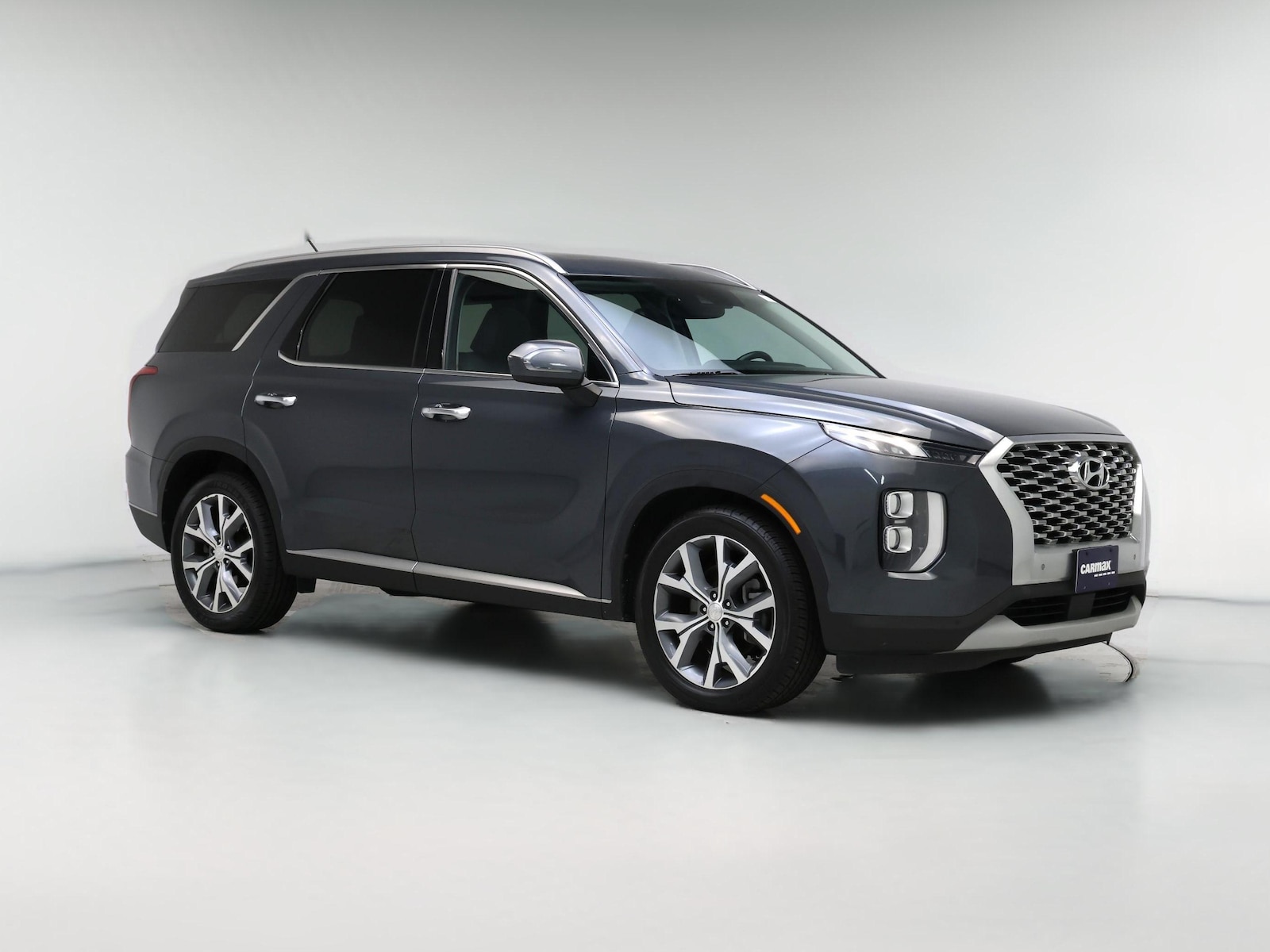 2020 Hyundai Palisade