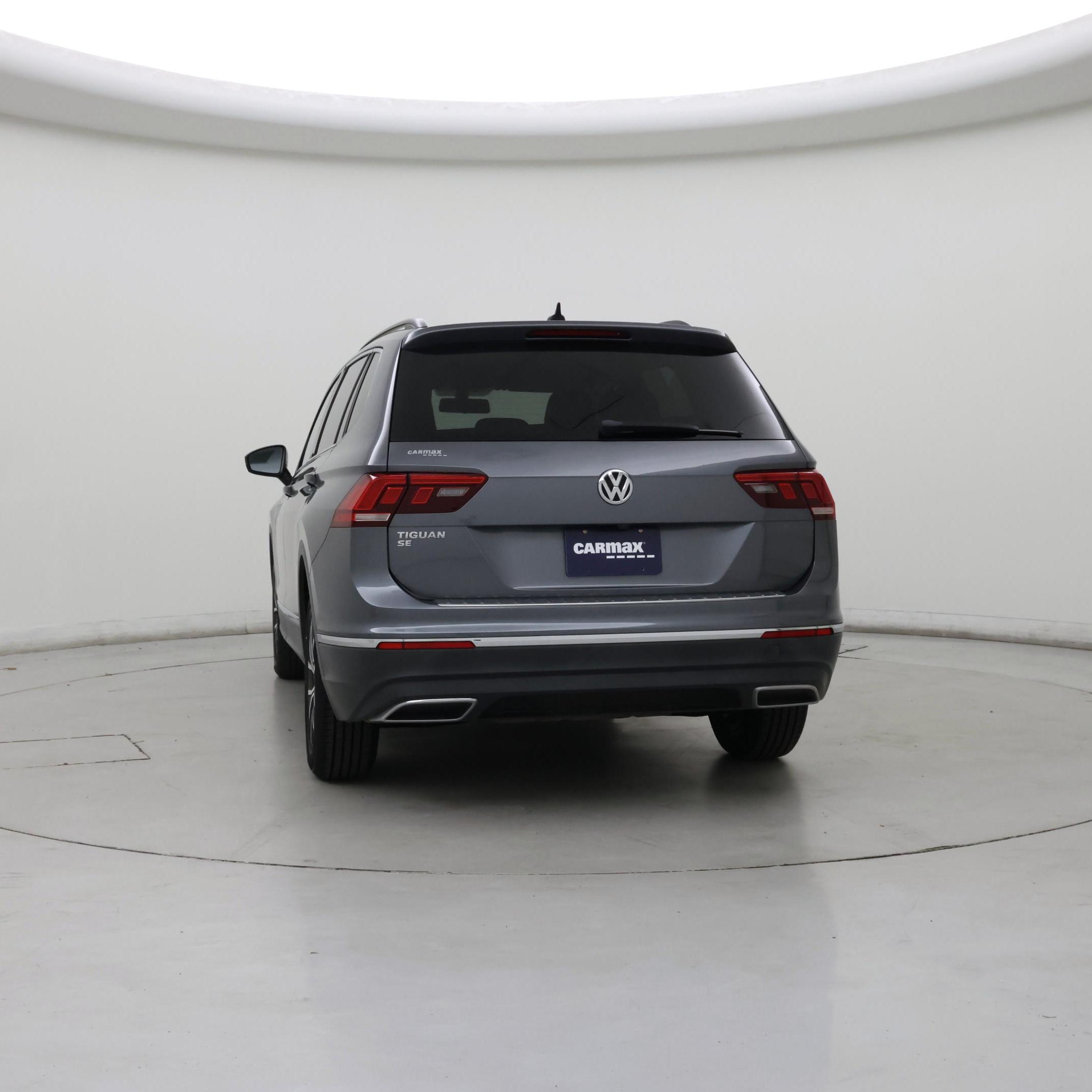 Thumbnail: 2020 Volkswagen Tiguan - 6