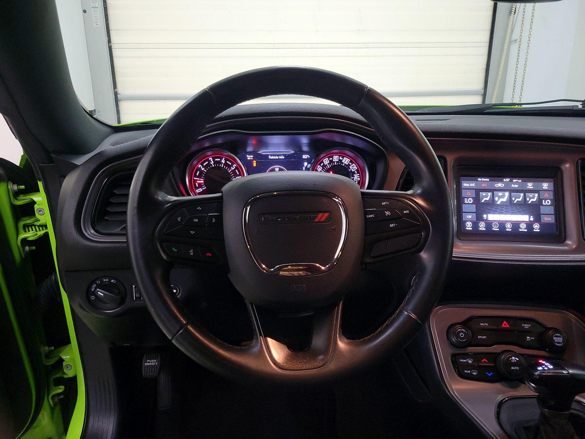 Thumbnail: 2023 Dodge Challenger - 10