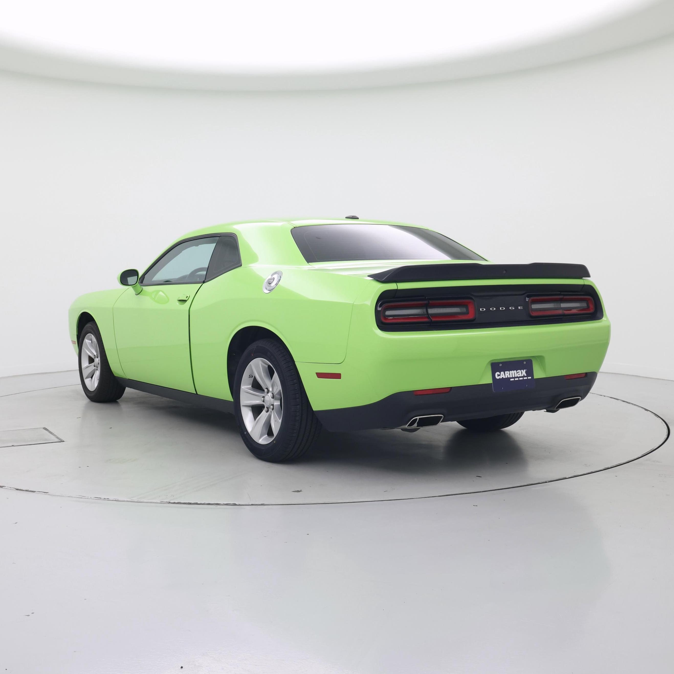 Thumbnail: 2023 Dodge Challenger - 2
