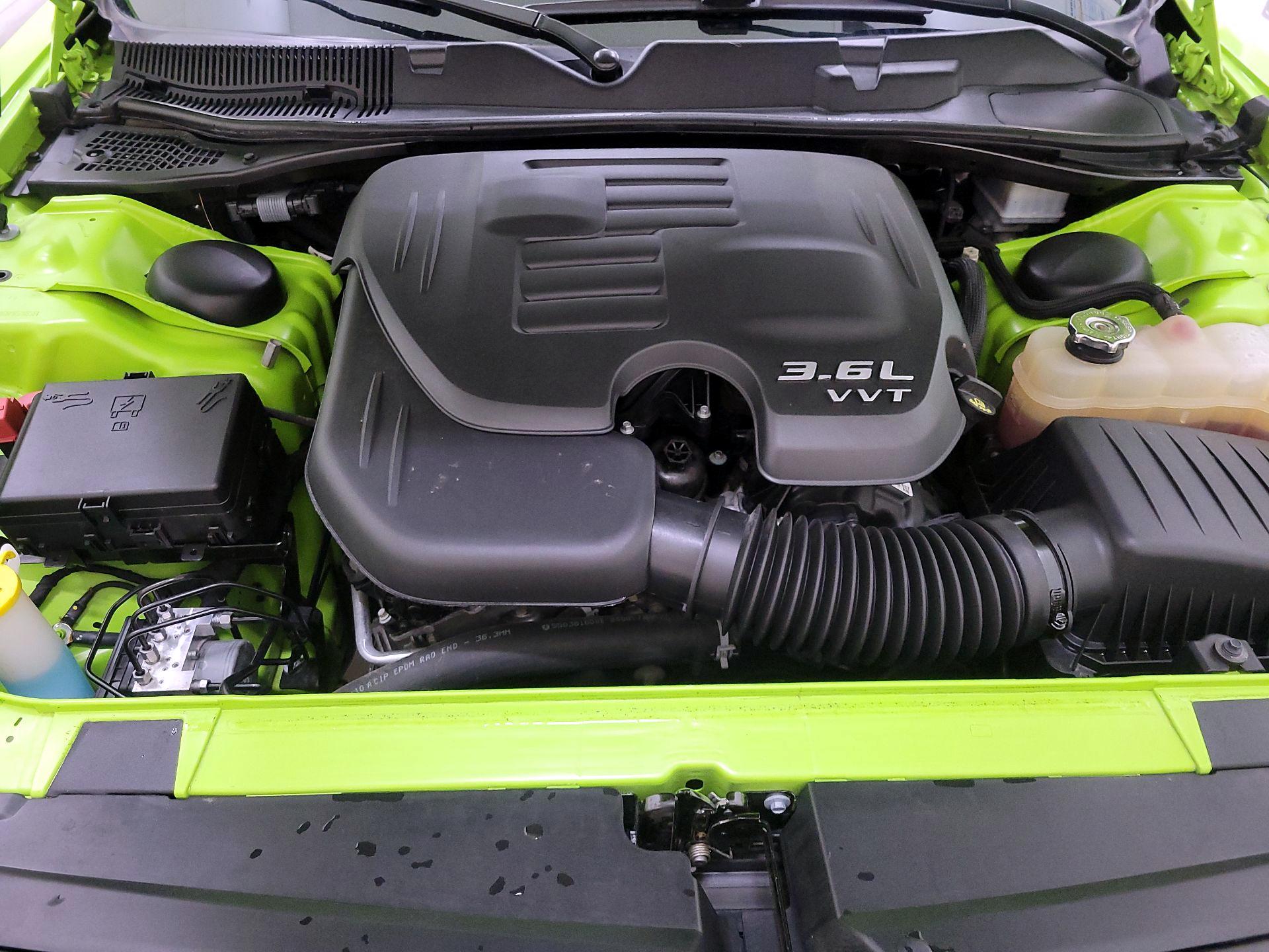 Thumbnail: 2023 Dodge Challenger - 20