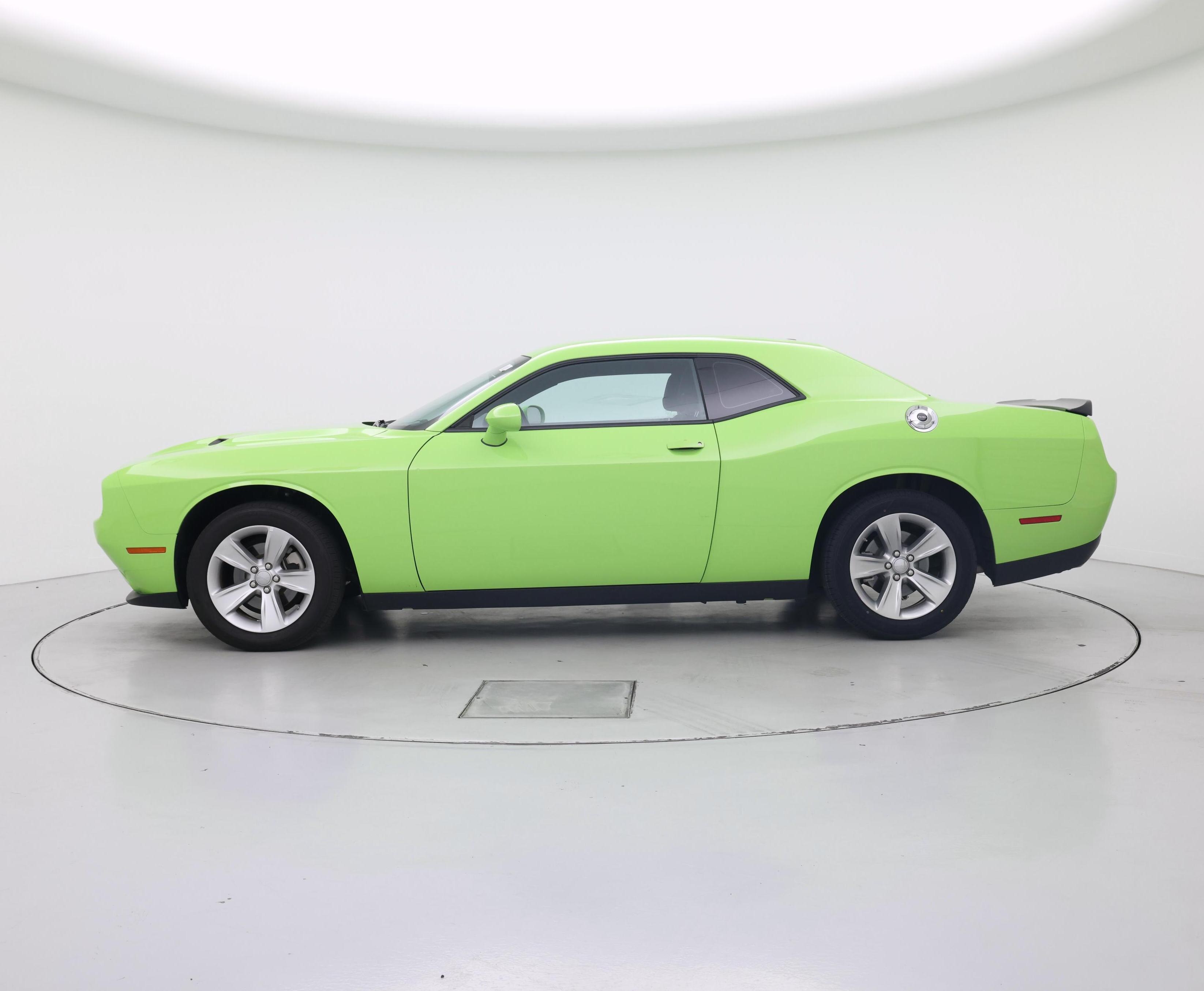 Thumbnail: 2023 Dodge Challenger - 3