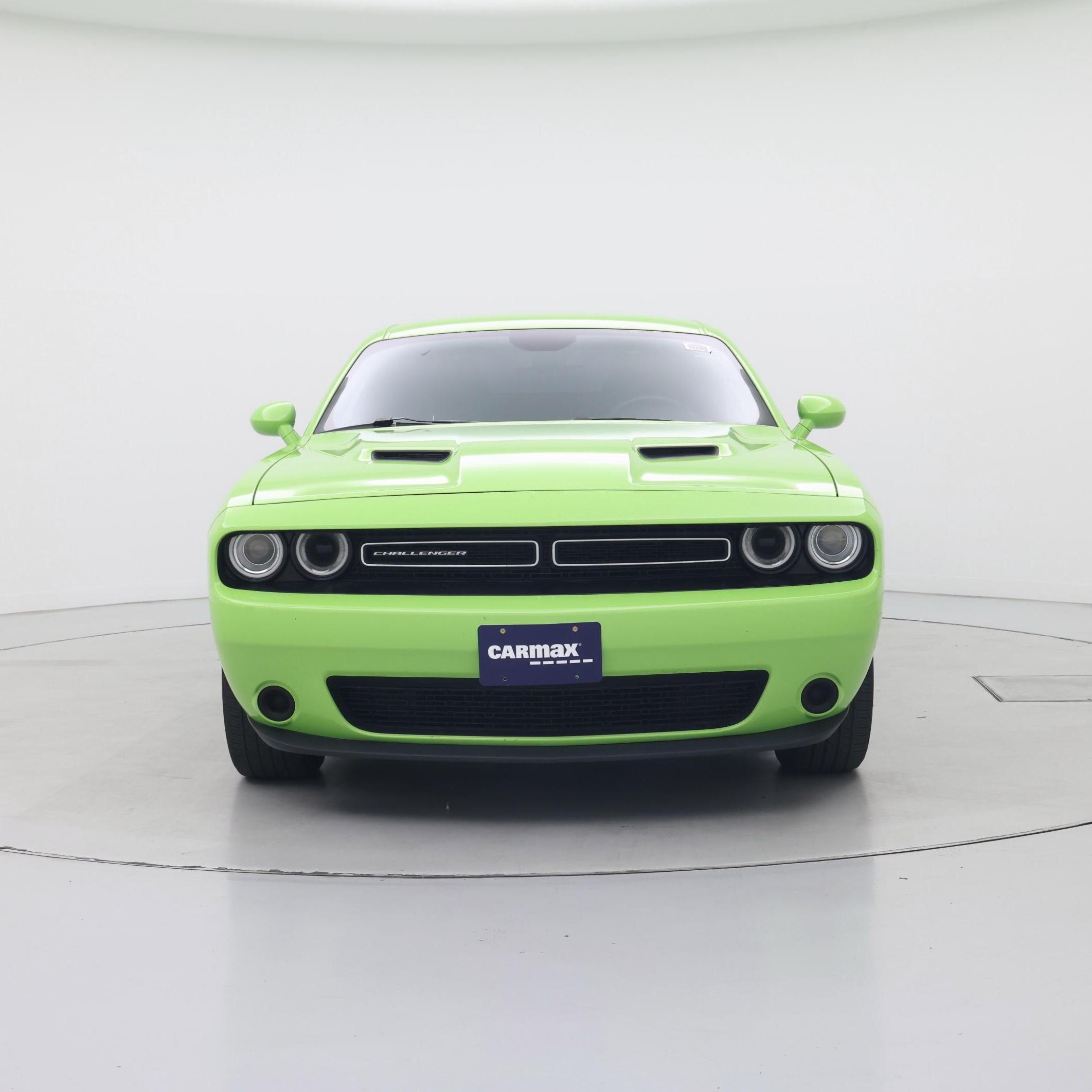 Thumbnail: 2023 Dodge Challenger - 5