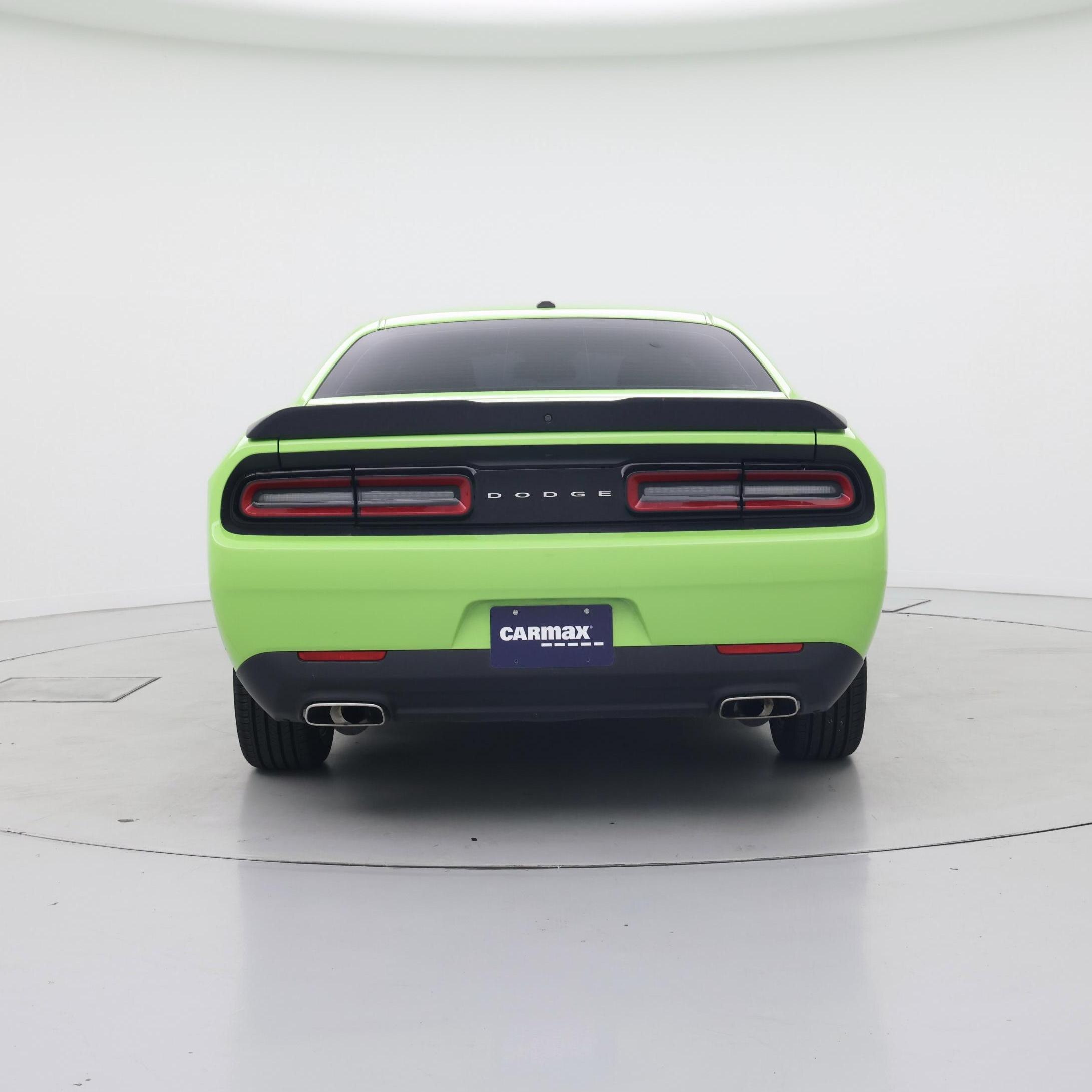 Thumbnail: 2023 Dodge Challenger - 6