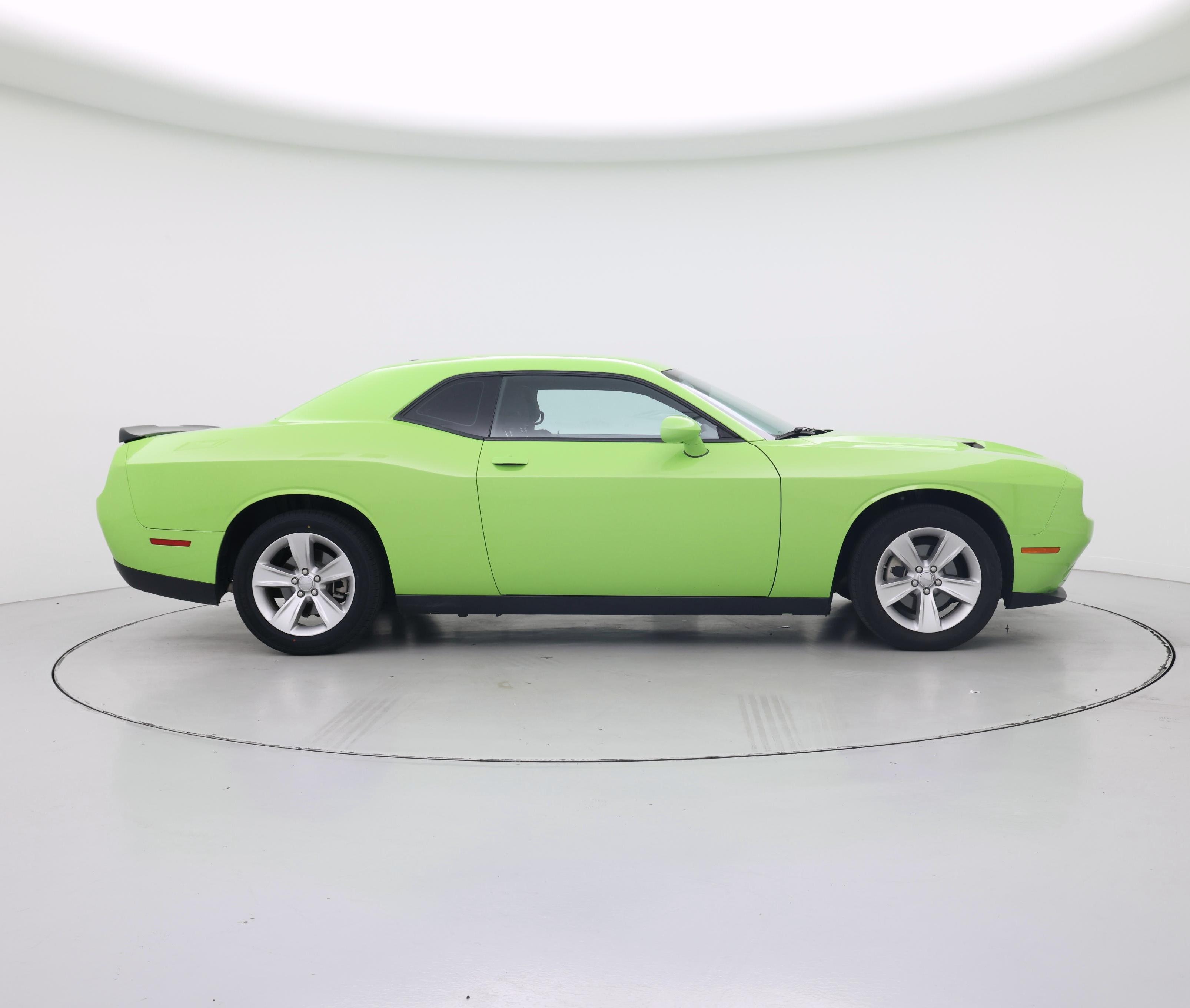 Thumbnail: 2023 Dodge Challenger - 7