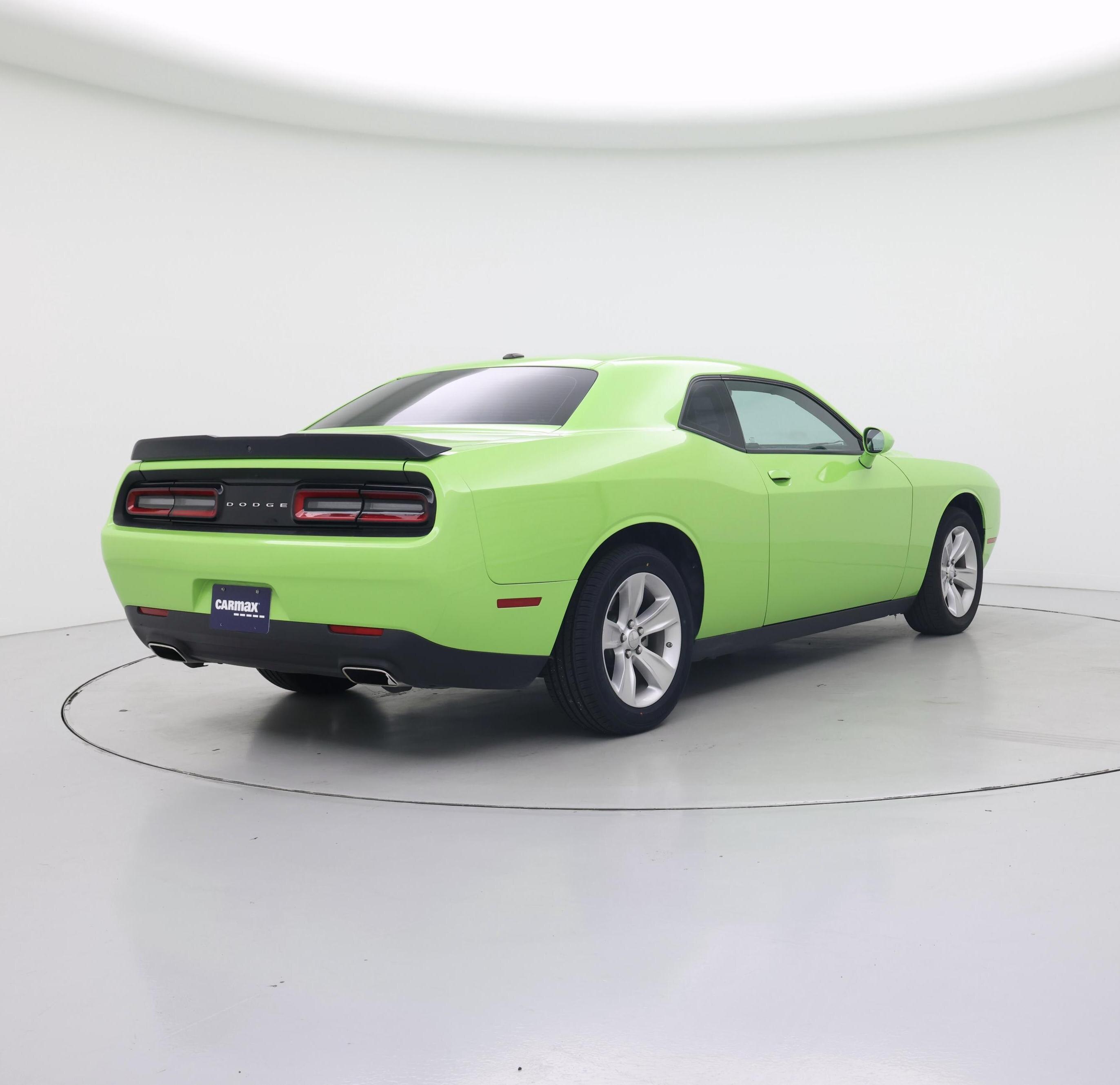 Thumbnail: 2023 Dodge Challenger - 8