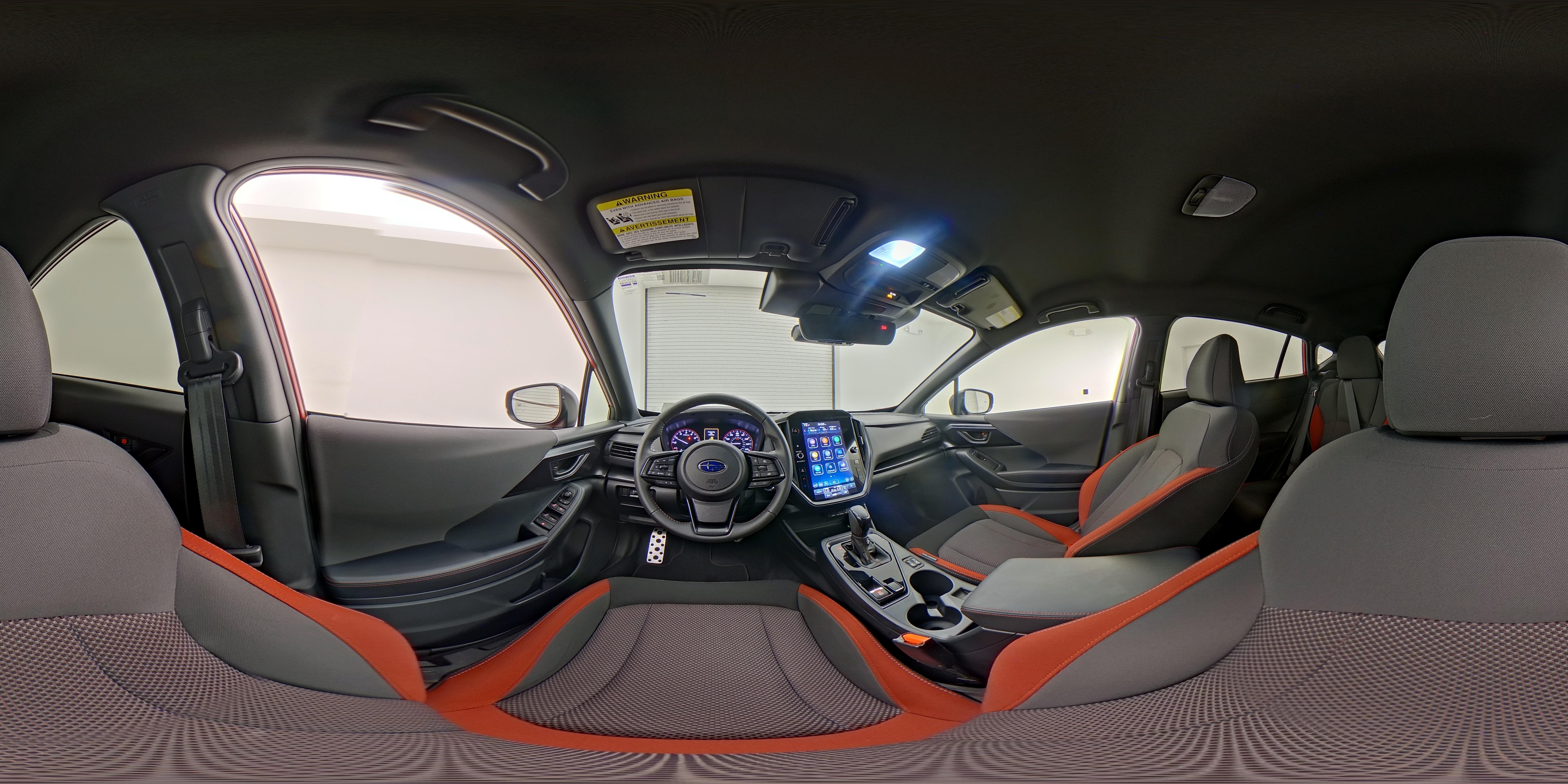 2024 Subaru Impreza RS - Photo 27