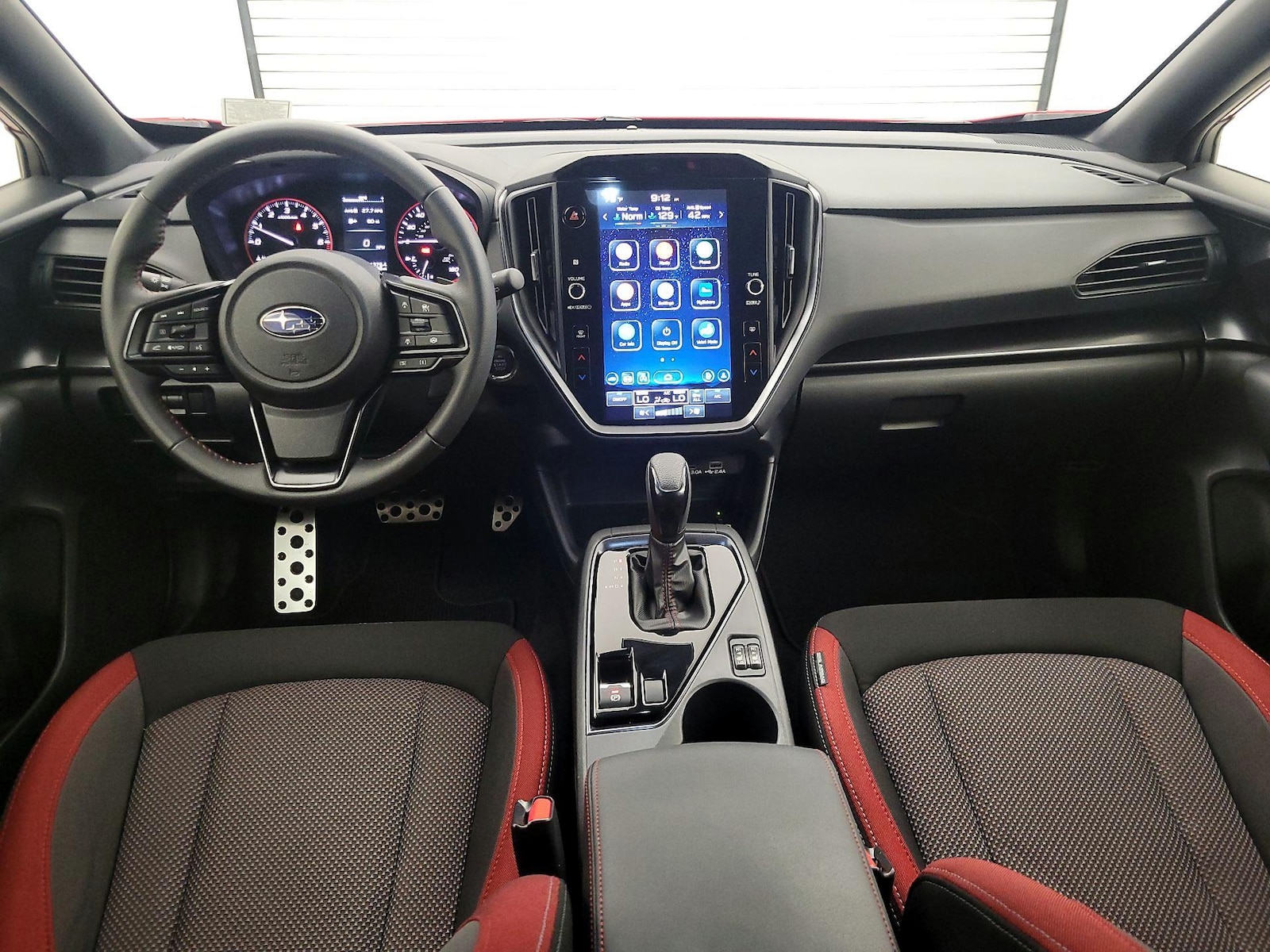 2024 Subaru Impreza RS - Photo 10