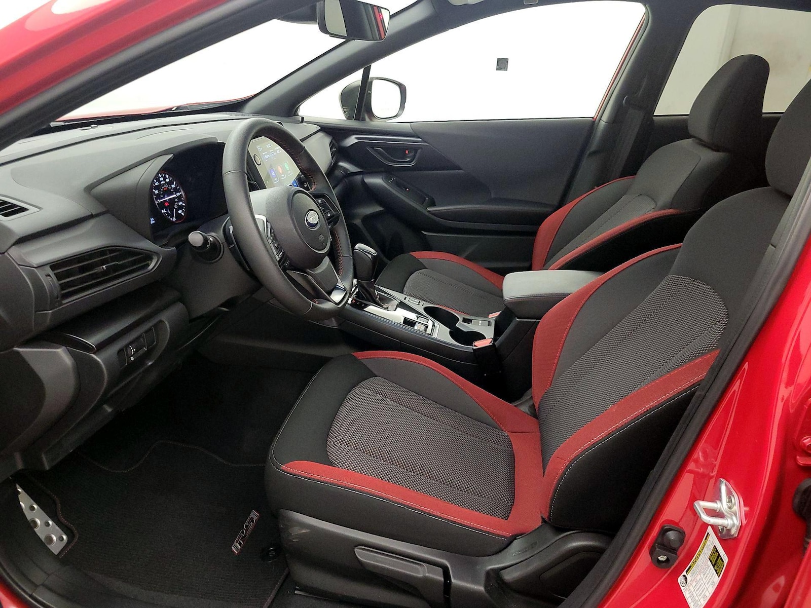 2024 Subaru Impreza RS - Photo 12