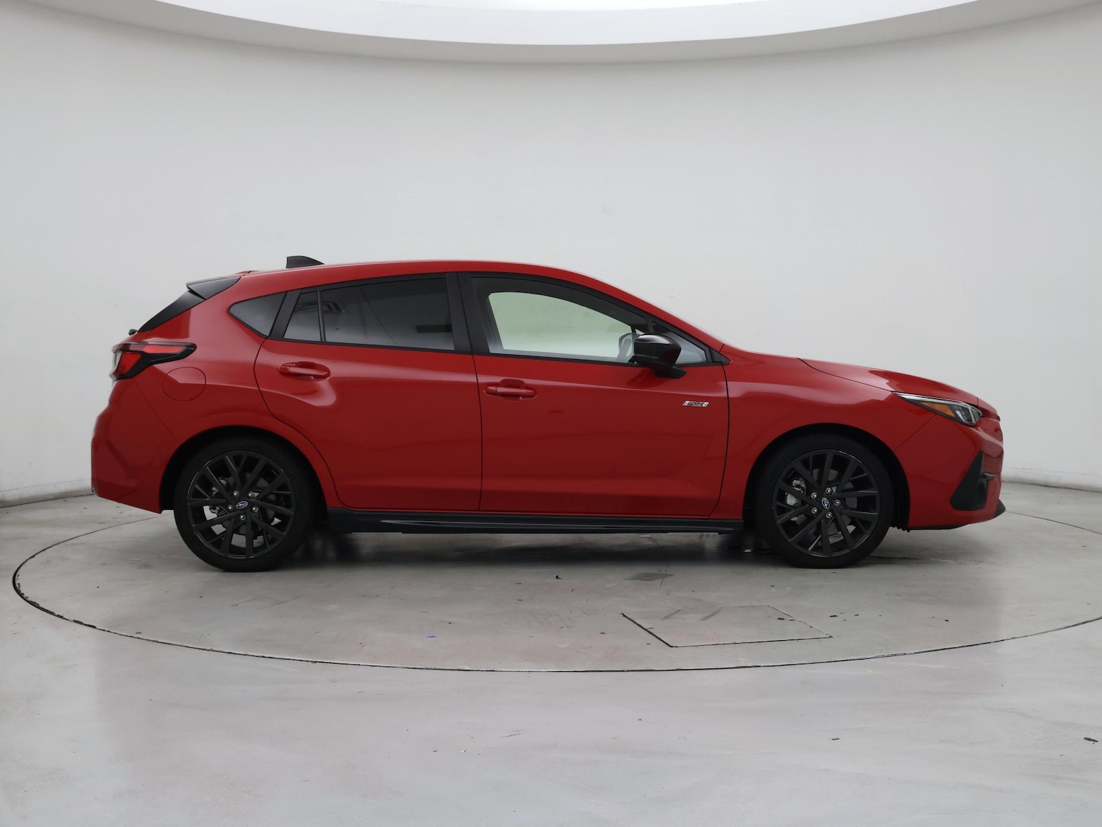 2024 Subaru Impreza RS - Photo 8