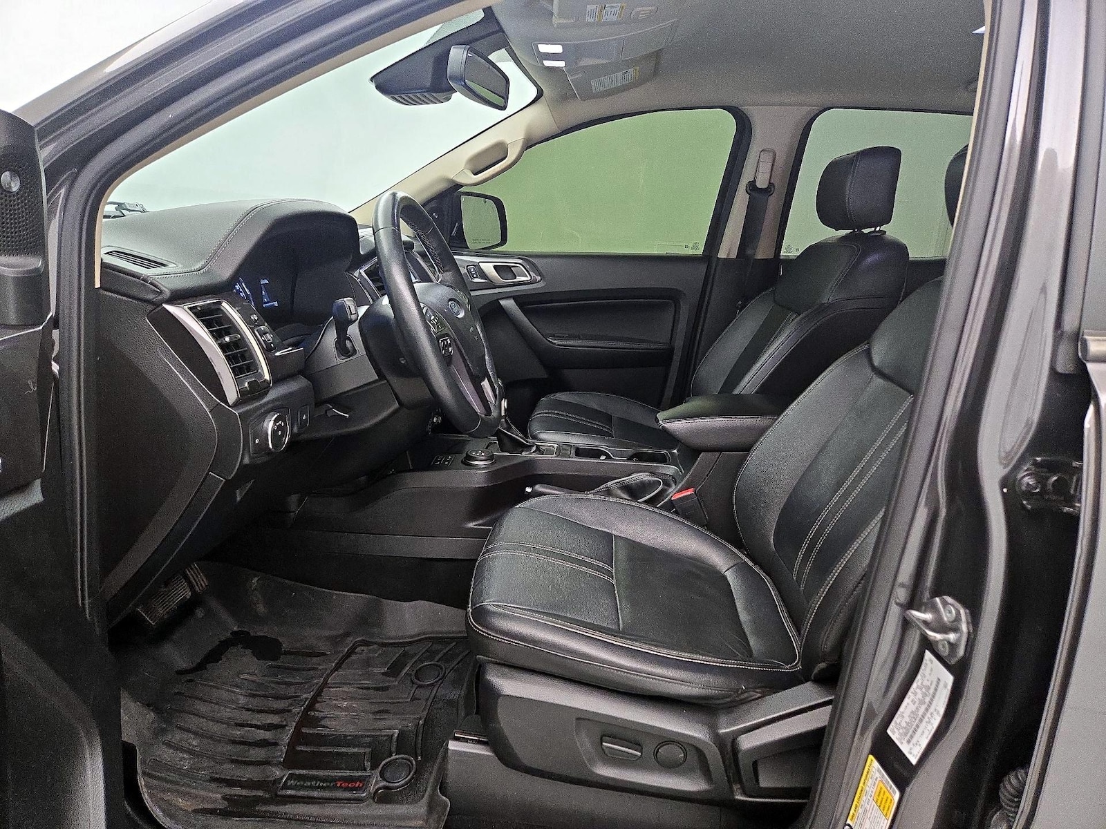 2019 Ford Ranger Lariat - Photo 12